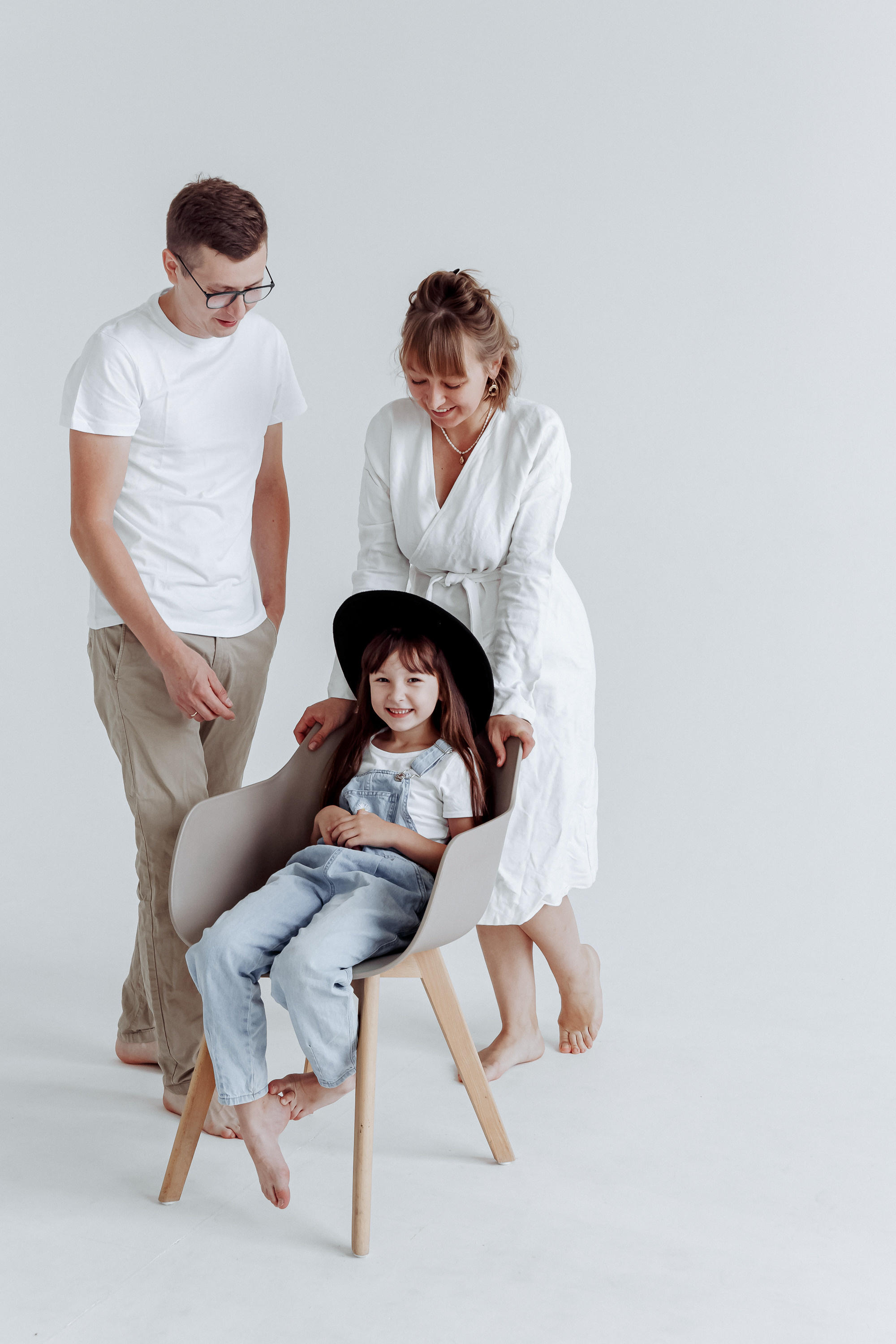 Юля+Петя+Саша+1. Свадебный и портретный фотограф в Нижнем Новгороде и Нижегородской обл