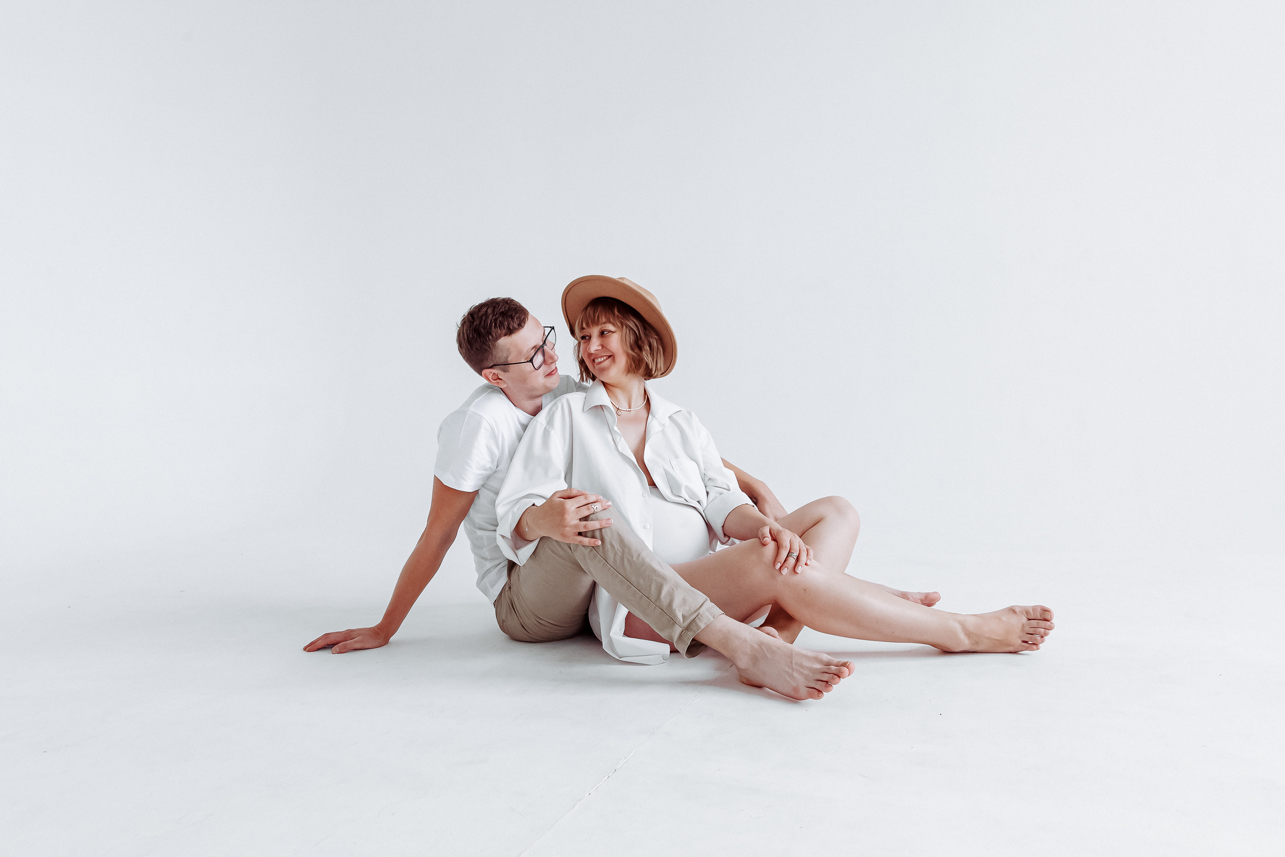 Юля+Петя+Саша+1. Свадебный и портретный фотограф в Нижнем Новгороде и Нижегородской обл