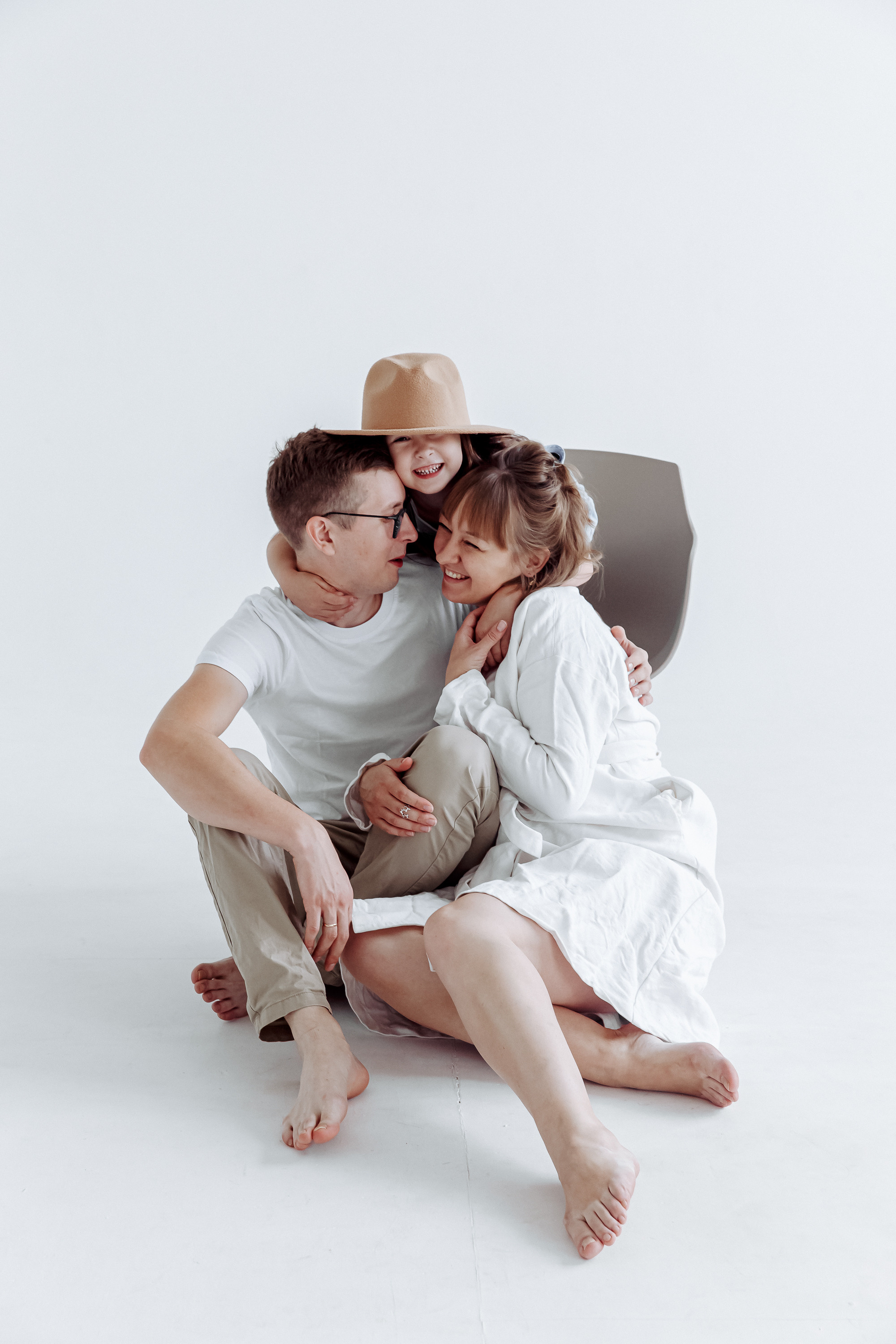 Юля+Петя+Саша+1. Свадебный и портретный фотограф в Нижнем Новгороде и Нижегородской обл