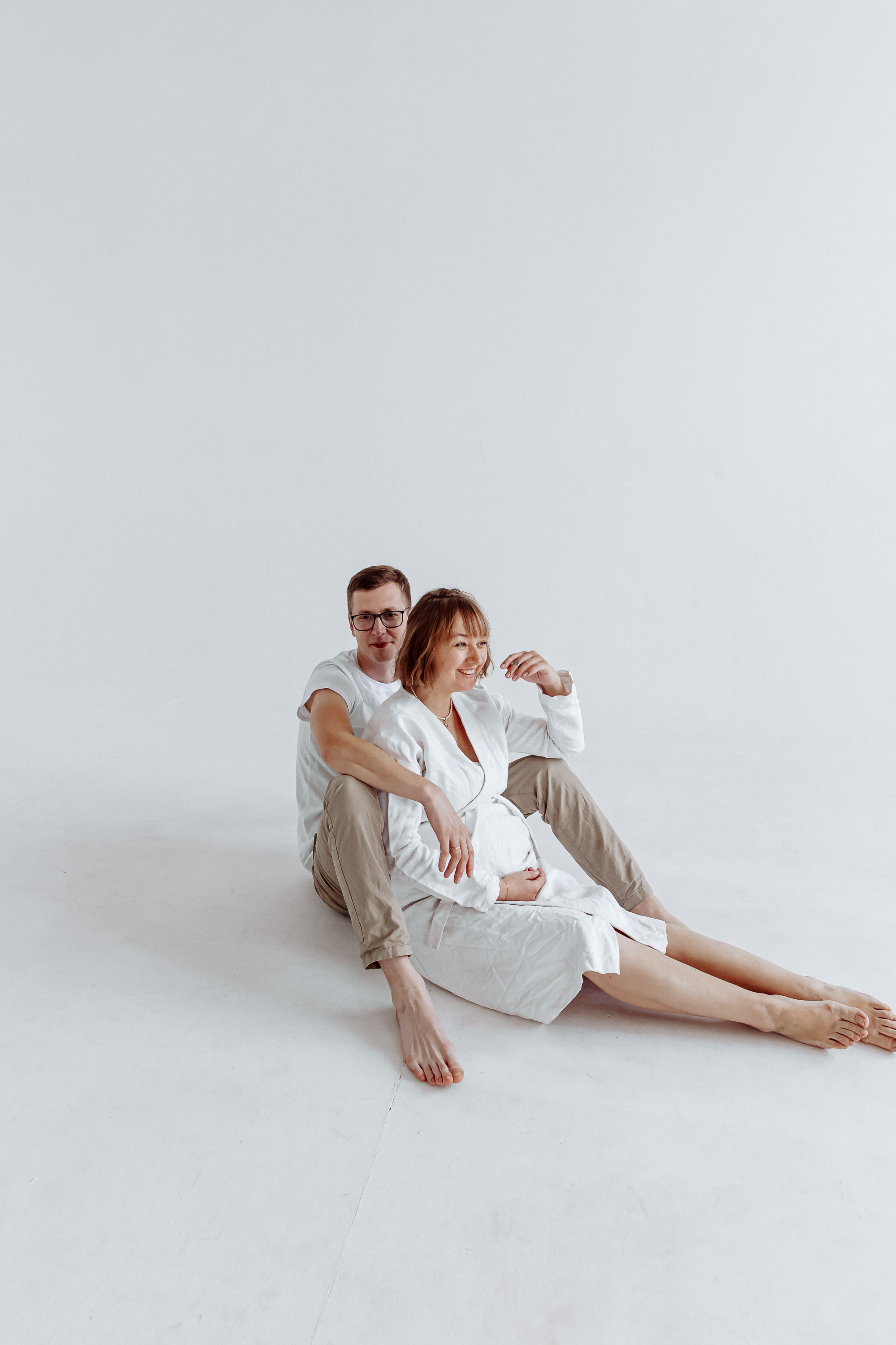 Юля+Петя+Саша+1. Свадебный и портретный фотограф в Нижнем Новгороде и Нижегородской обл