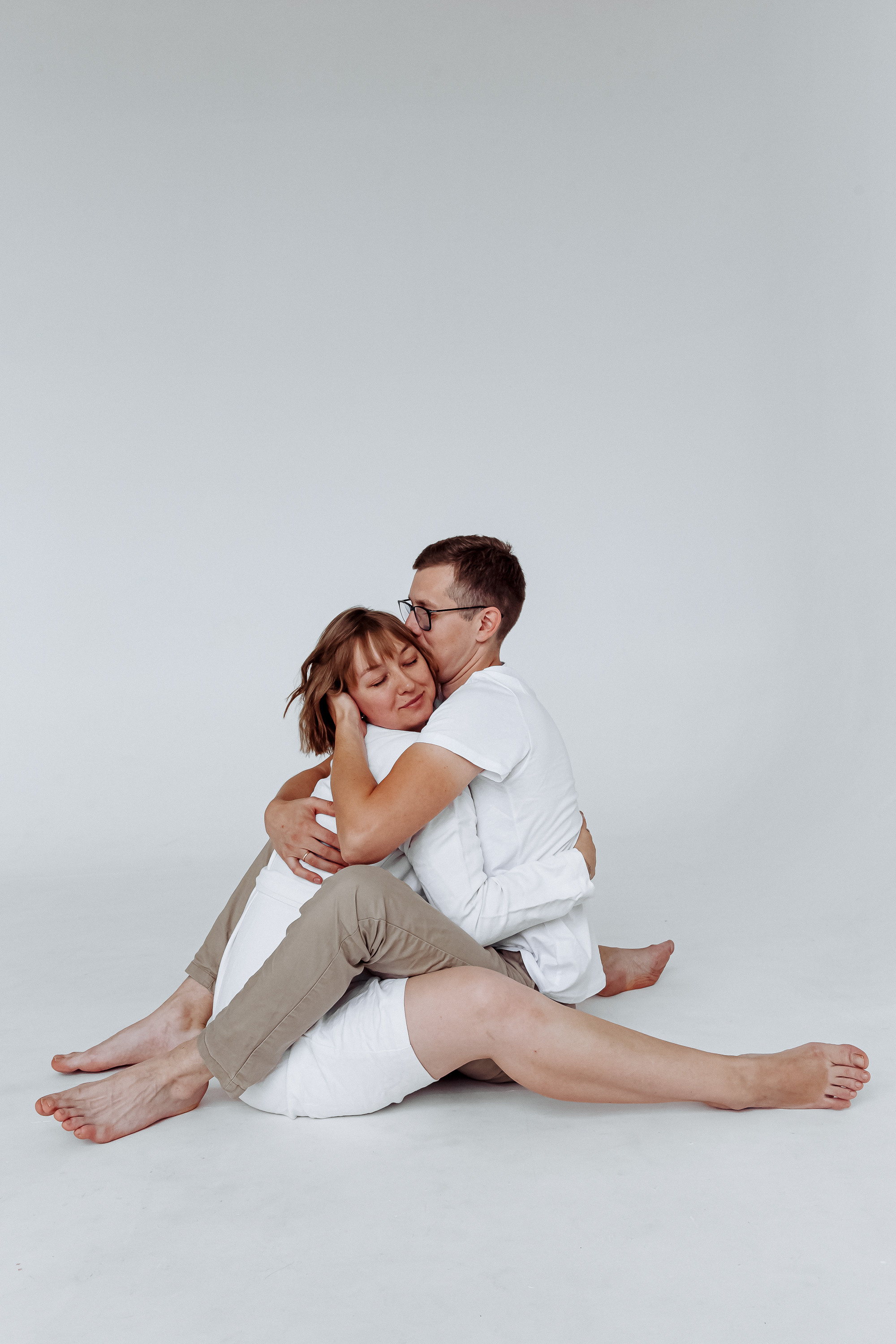 Юля+Петя+Саша+1. Свадебный и портретный фотограф в Нижнем Новгороде и Нижегородской обл