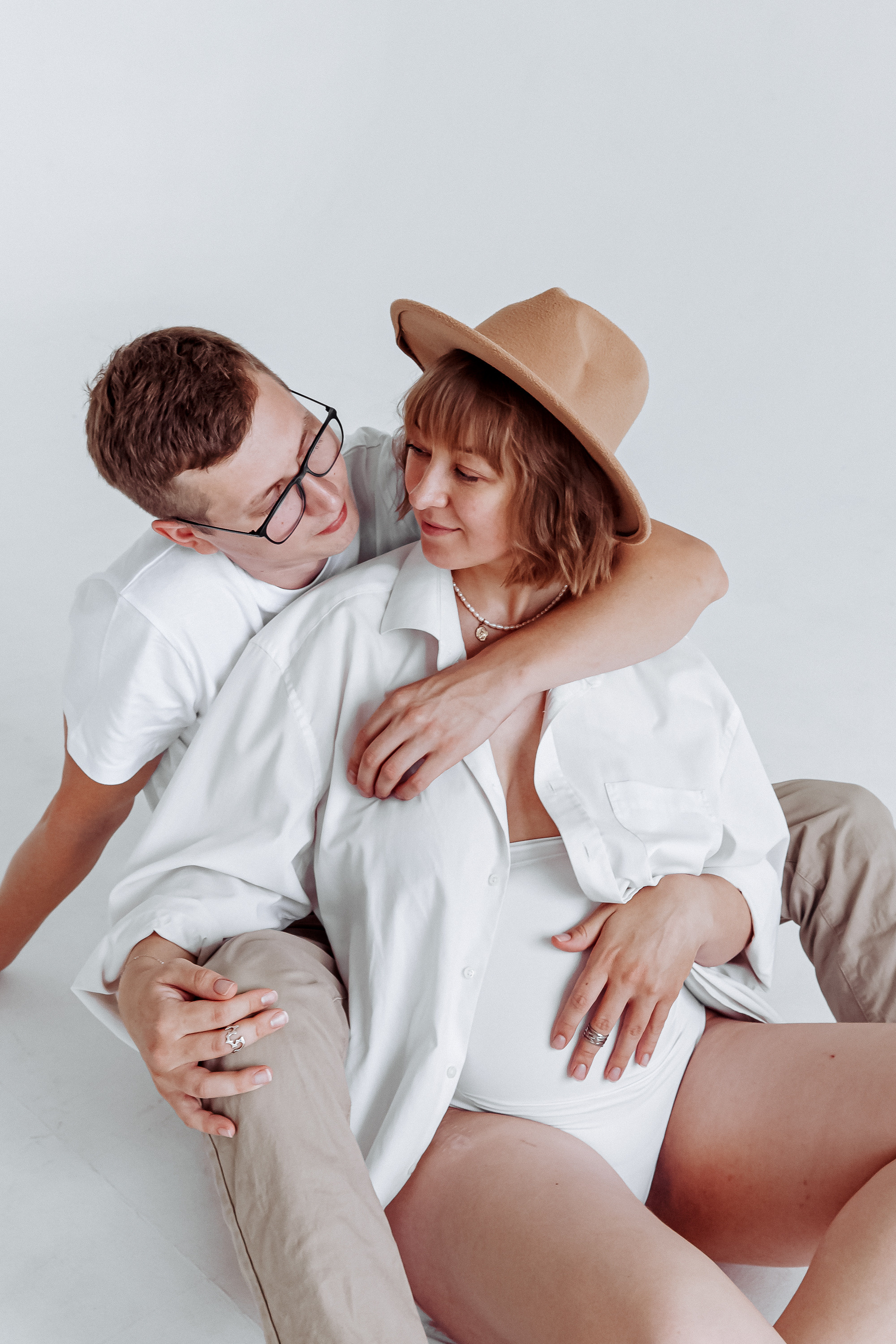 Юля+Петя+Саша+1. Свадебный и портретный фотограф в Нижнем Новгороде и Нижегородской обл