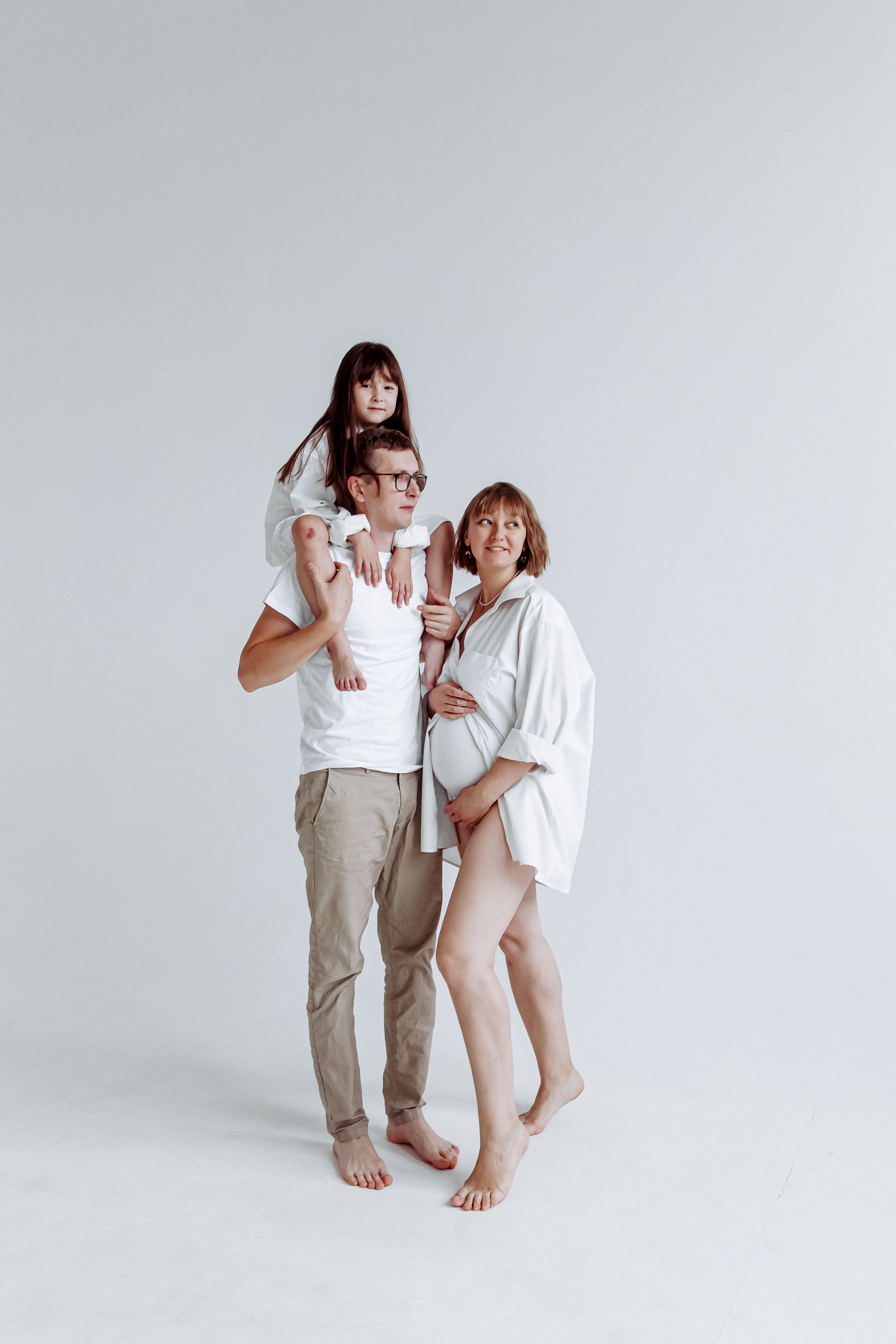 Юля+Петя+Саша+1. Свадебный и портретный фотограф в Нижнем Новгороде и Нижегородской обл