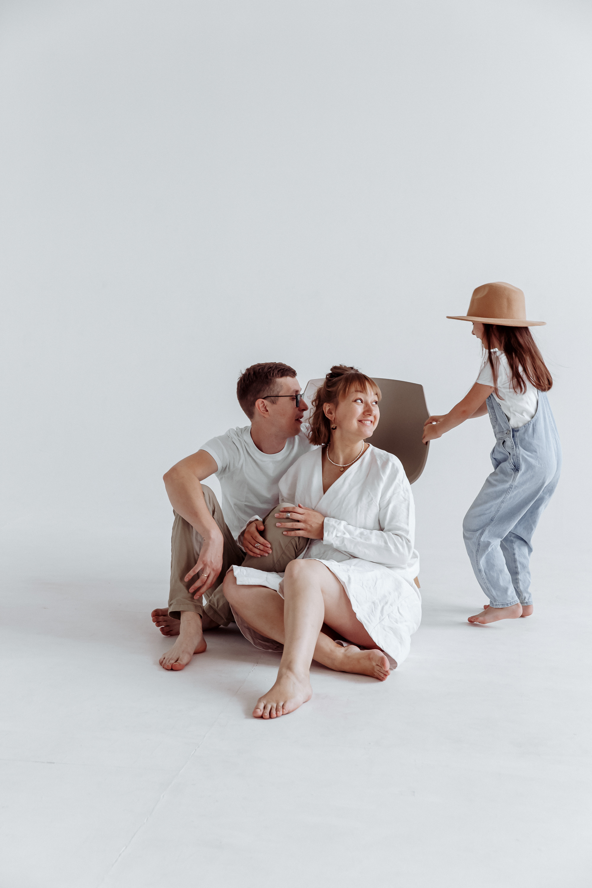 Юля+Петя+Саша+1. Свадебный и портретный фотограф в Нижнем Новгороде и Нижегородской обл