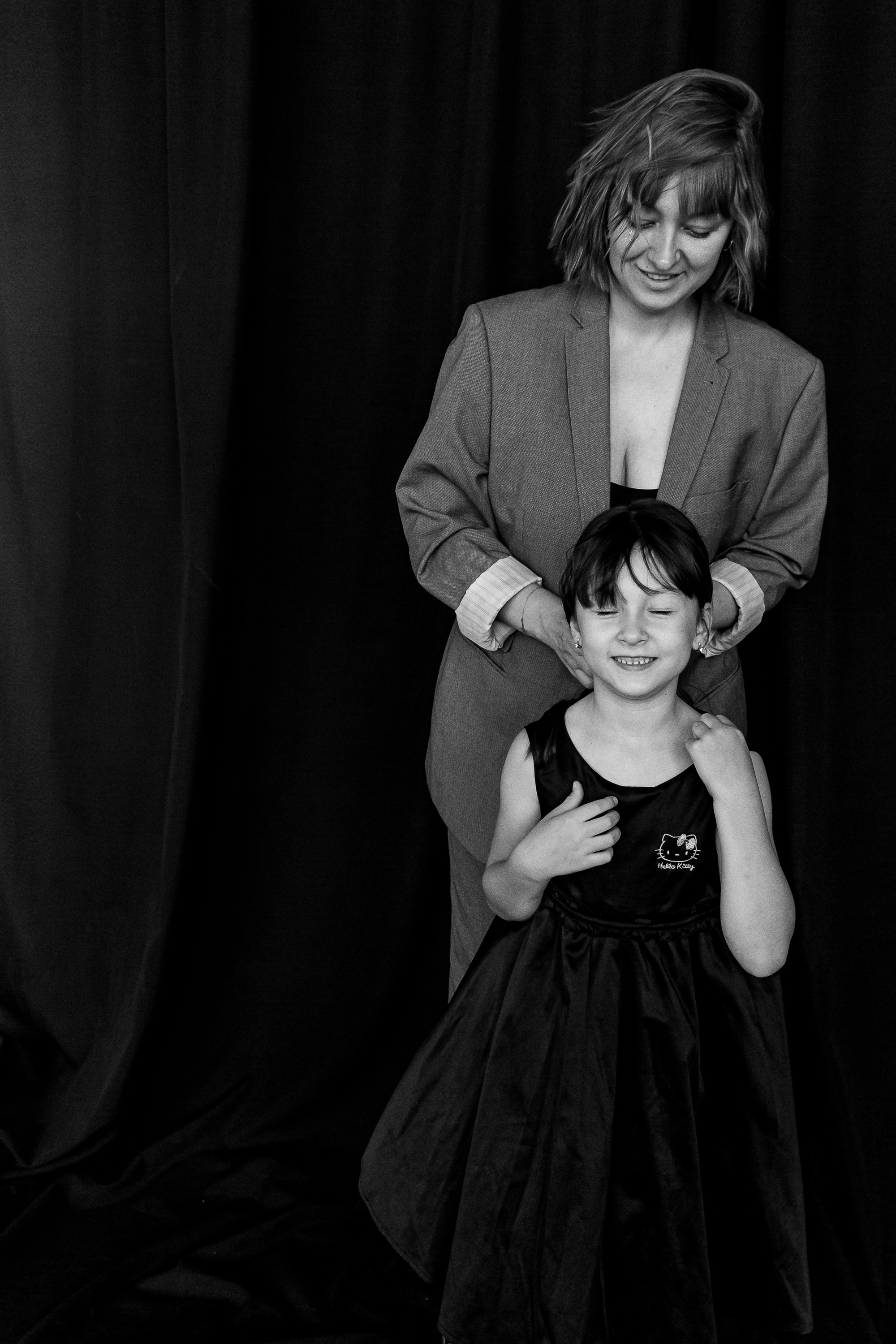 Юля+Петя+Саша+1. Свадебный и портретный фотограф в Нижнем Новгороде и Нижегородской обл