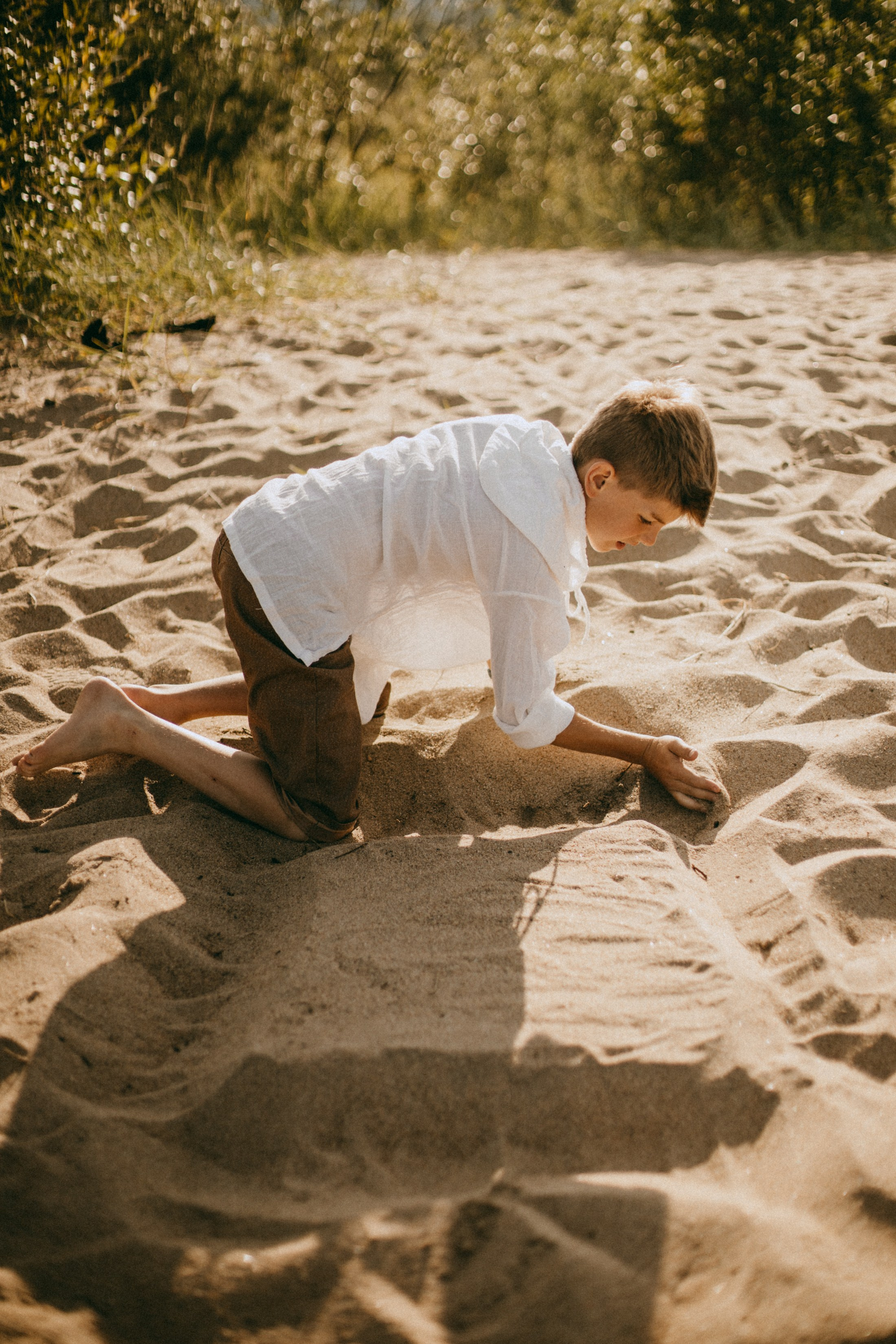 Летняя прогулка на Байкале. Фотограф Наталья Кургина Слюдянка Иркутск