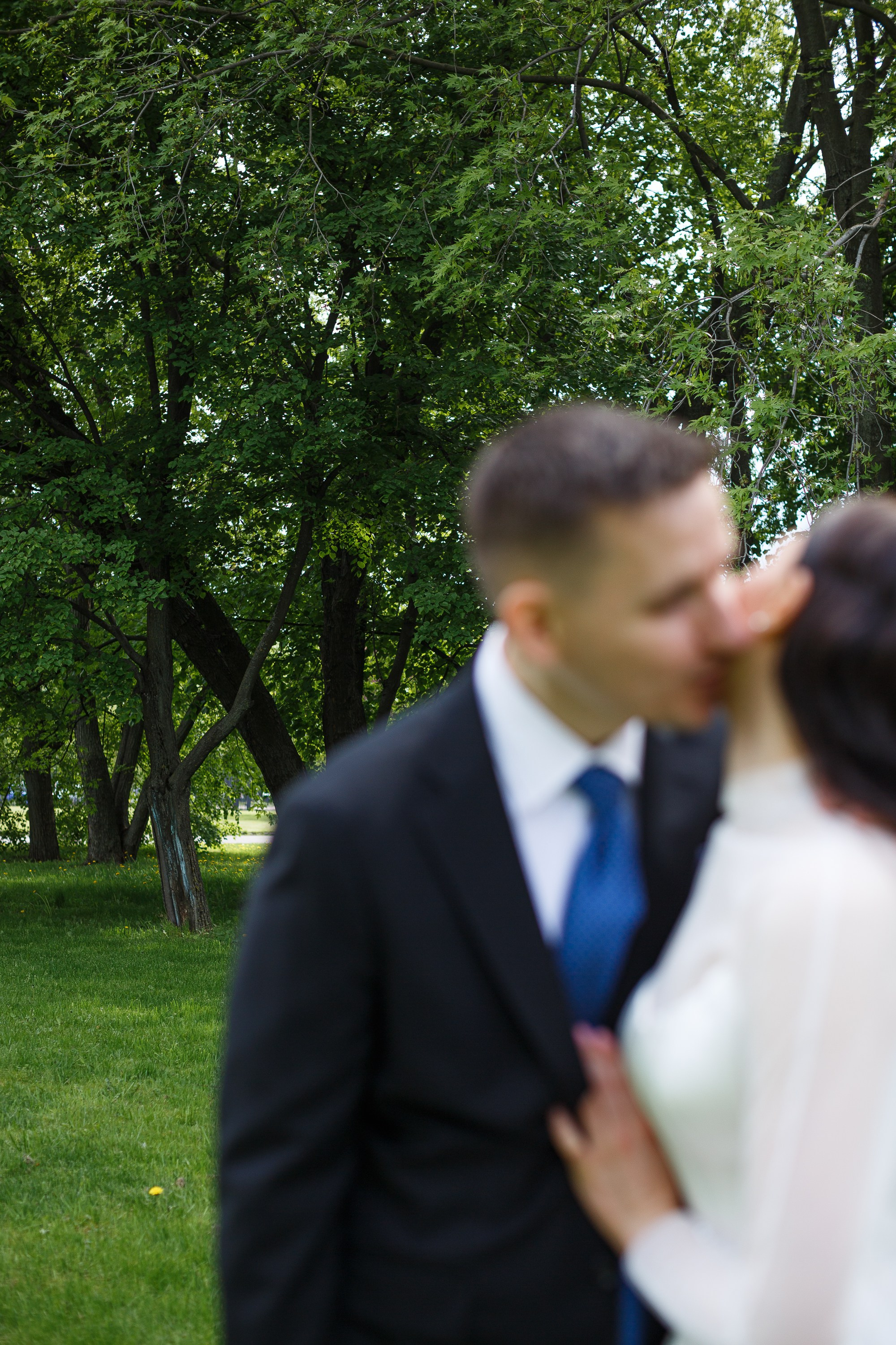 Свадьба в Кремле в Измайлово