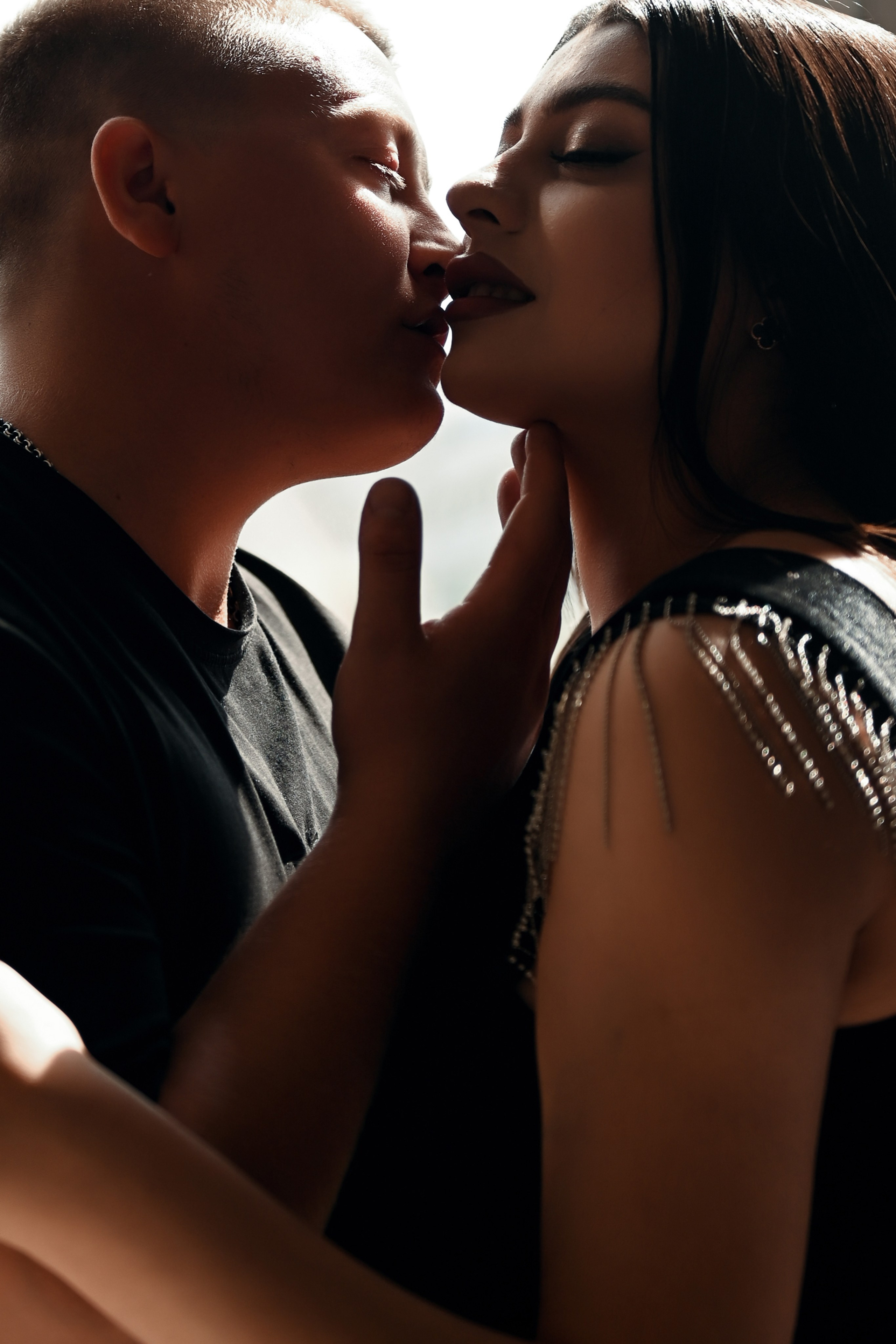 Love story. Свадебный, семейный, детский, контент фотограф в Омске Максим Ильин