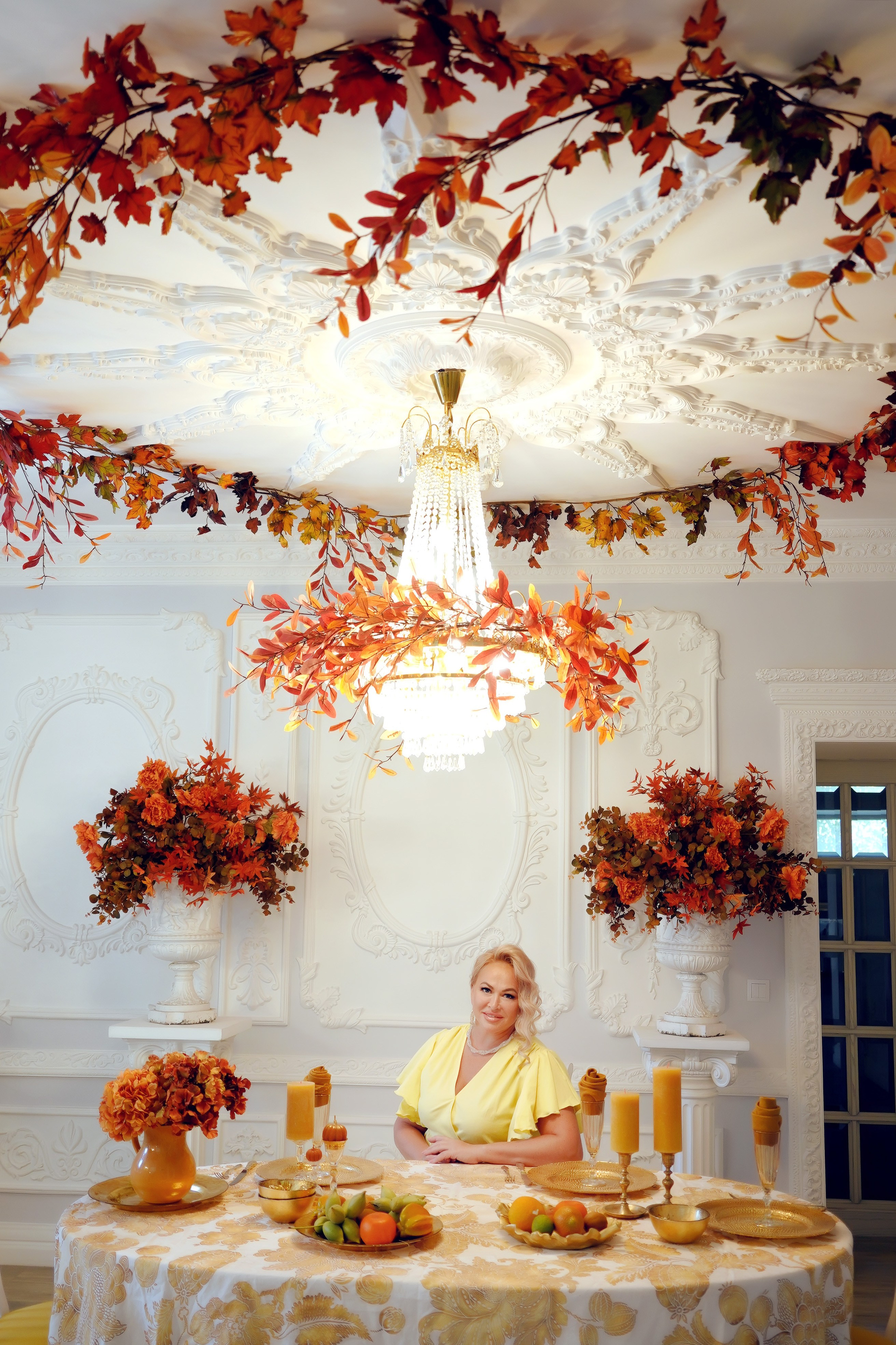 В Кемерово. Фотограф, видеооператор Нина Коршунова