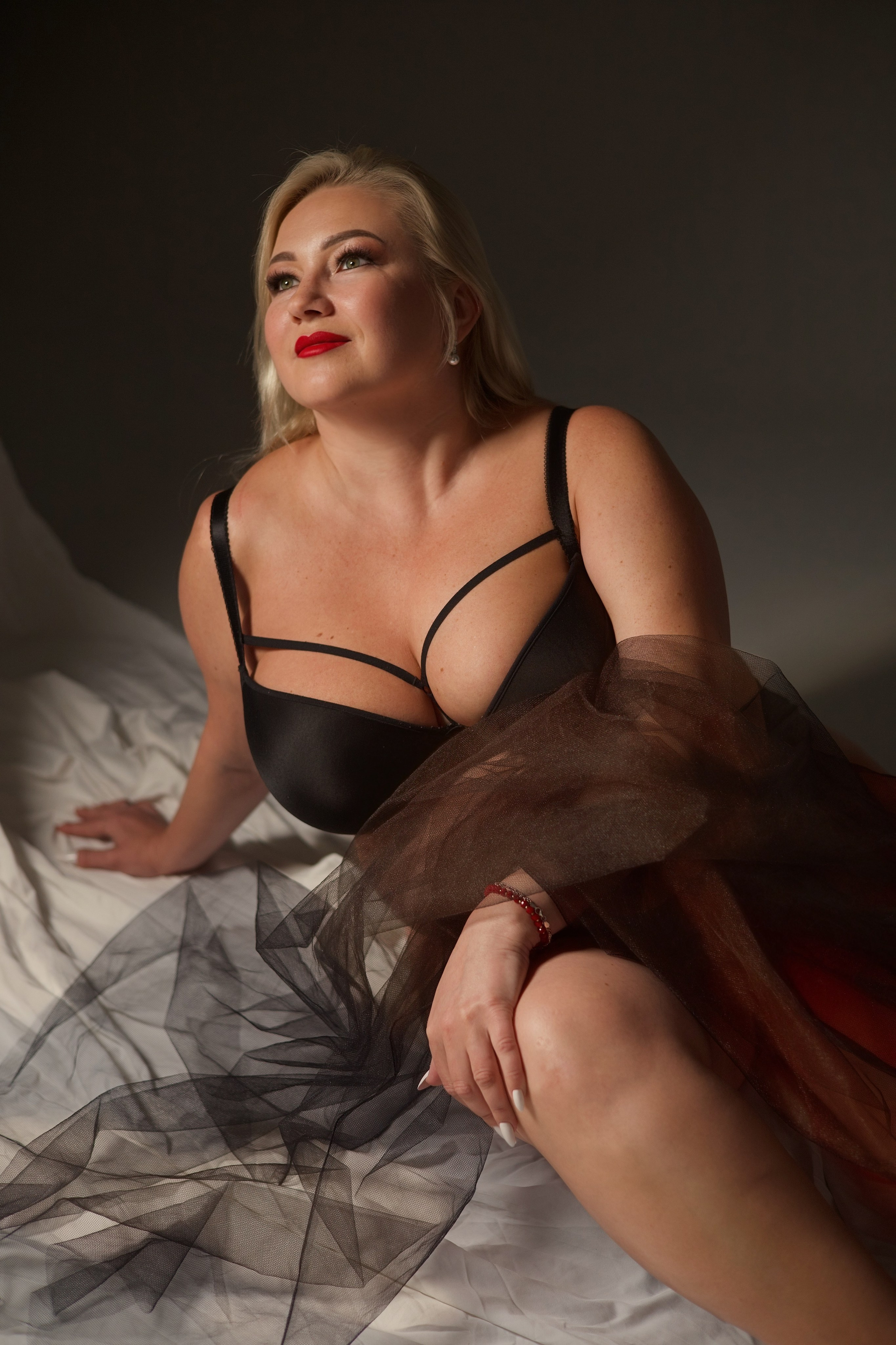 Будуар size+. Главная