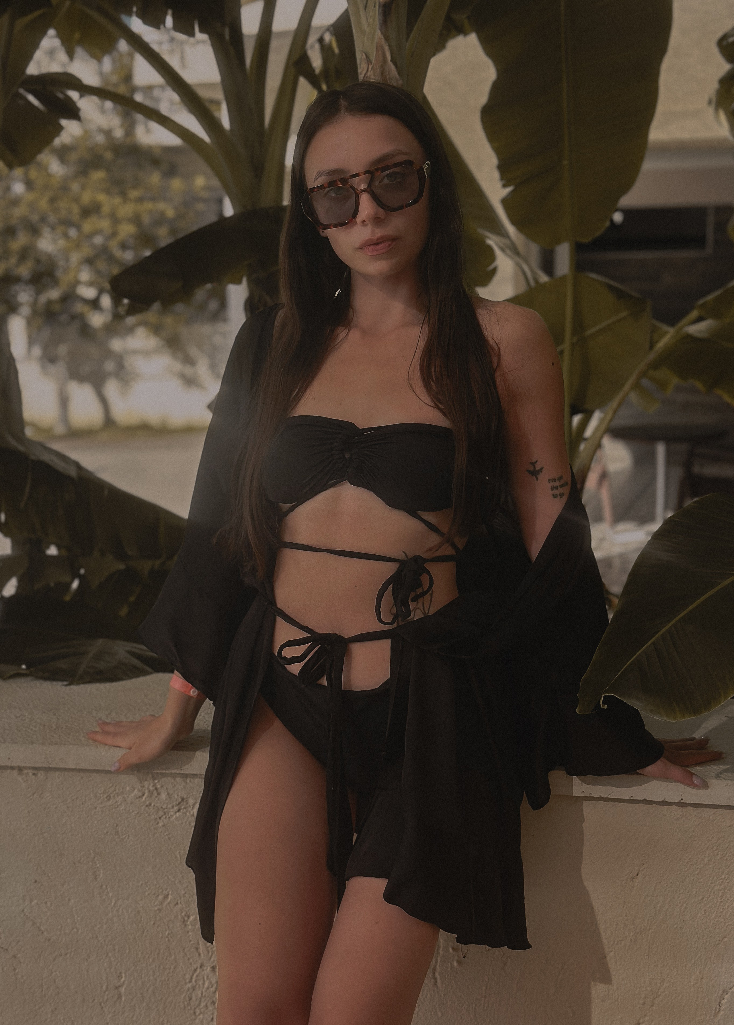 У Бассеина. Главная