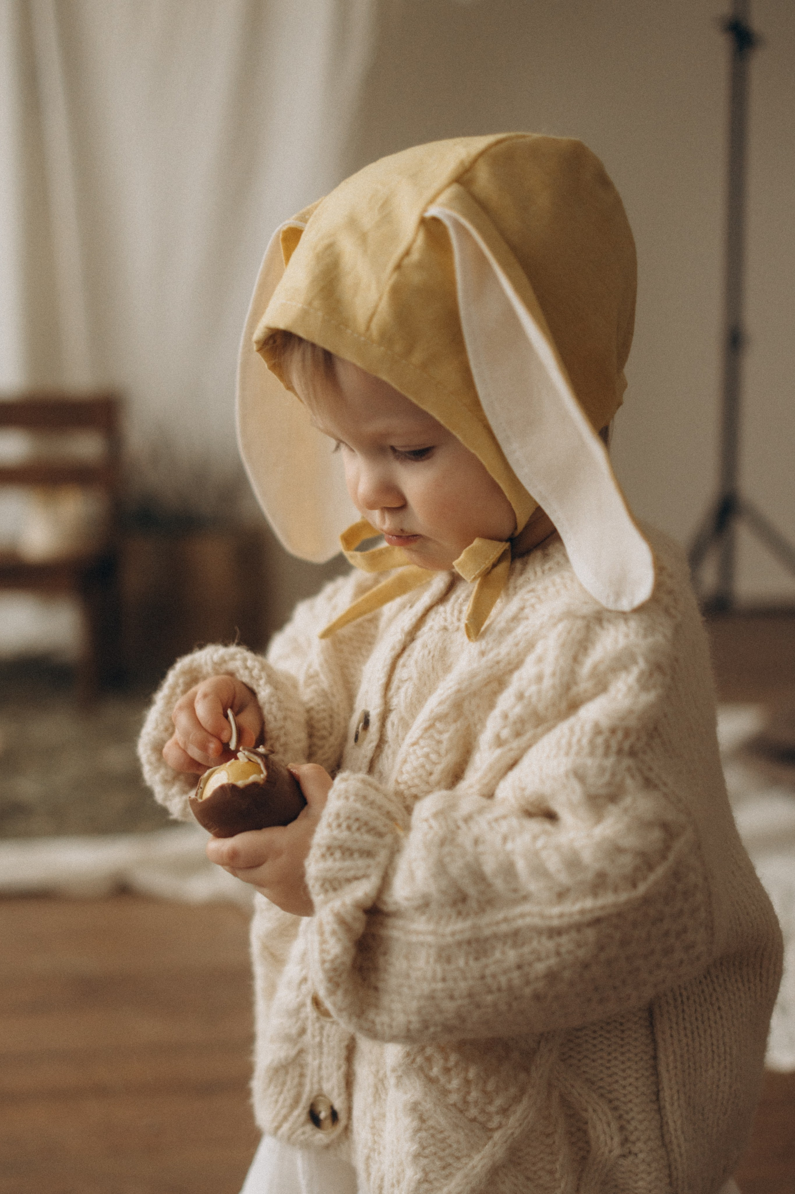 Пасхальная история. Фотограф в Иваново и Суздале