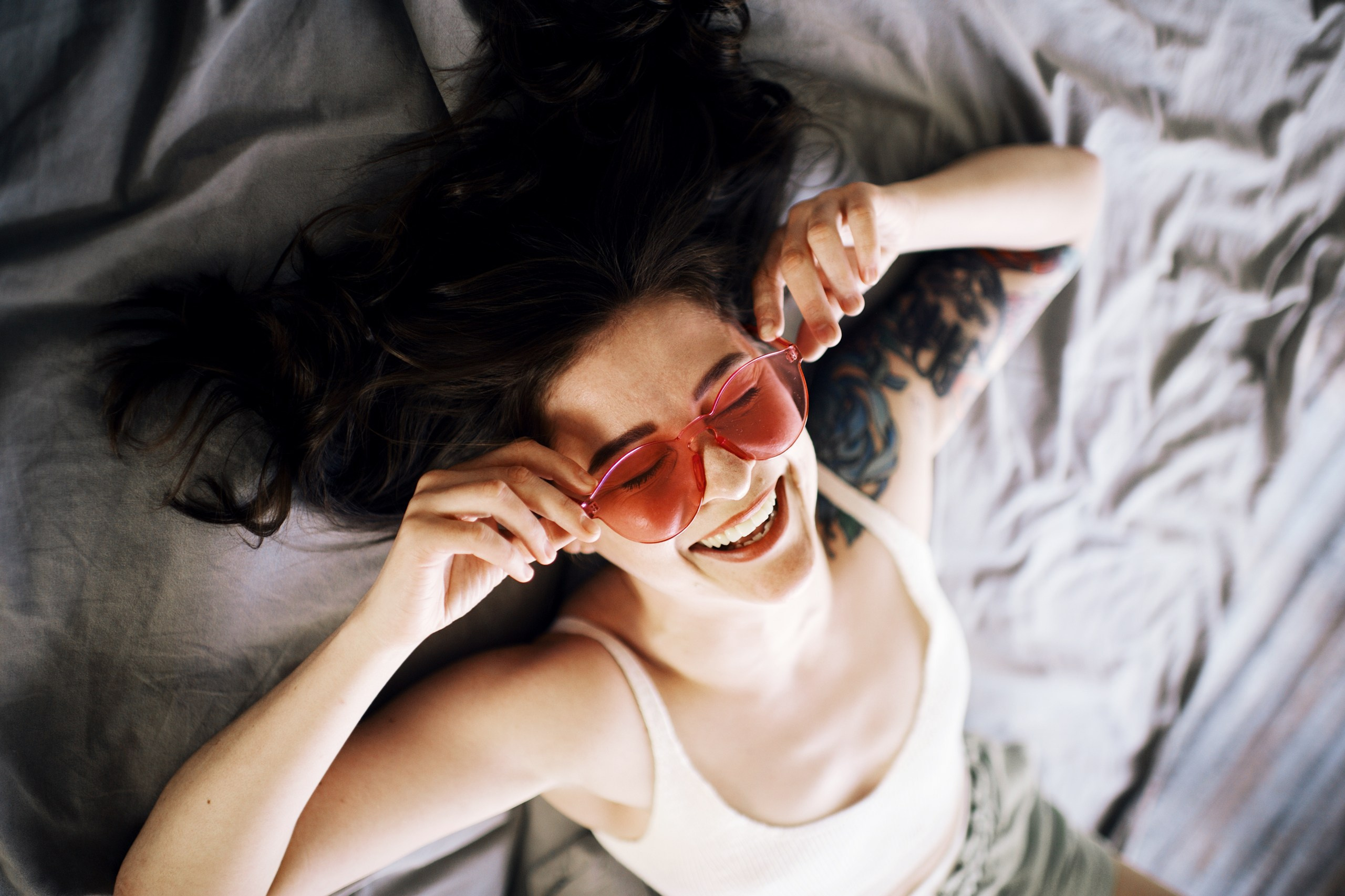 Female. НЕМОЁ КИНО