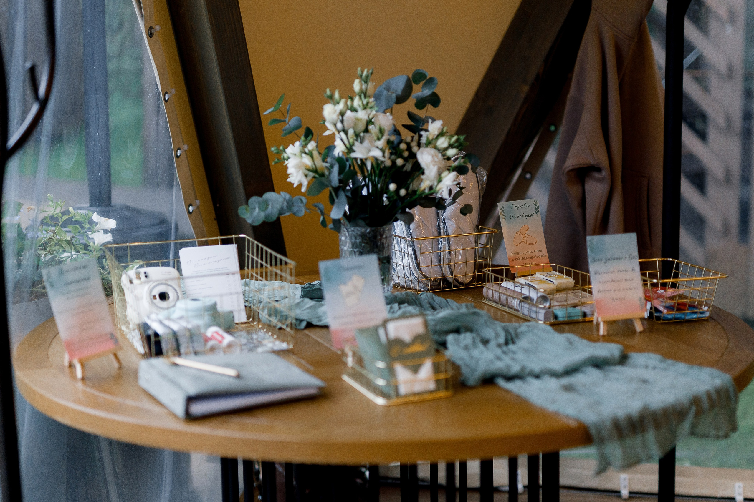 АРХАНГЕЛЬСКОЕ