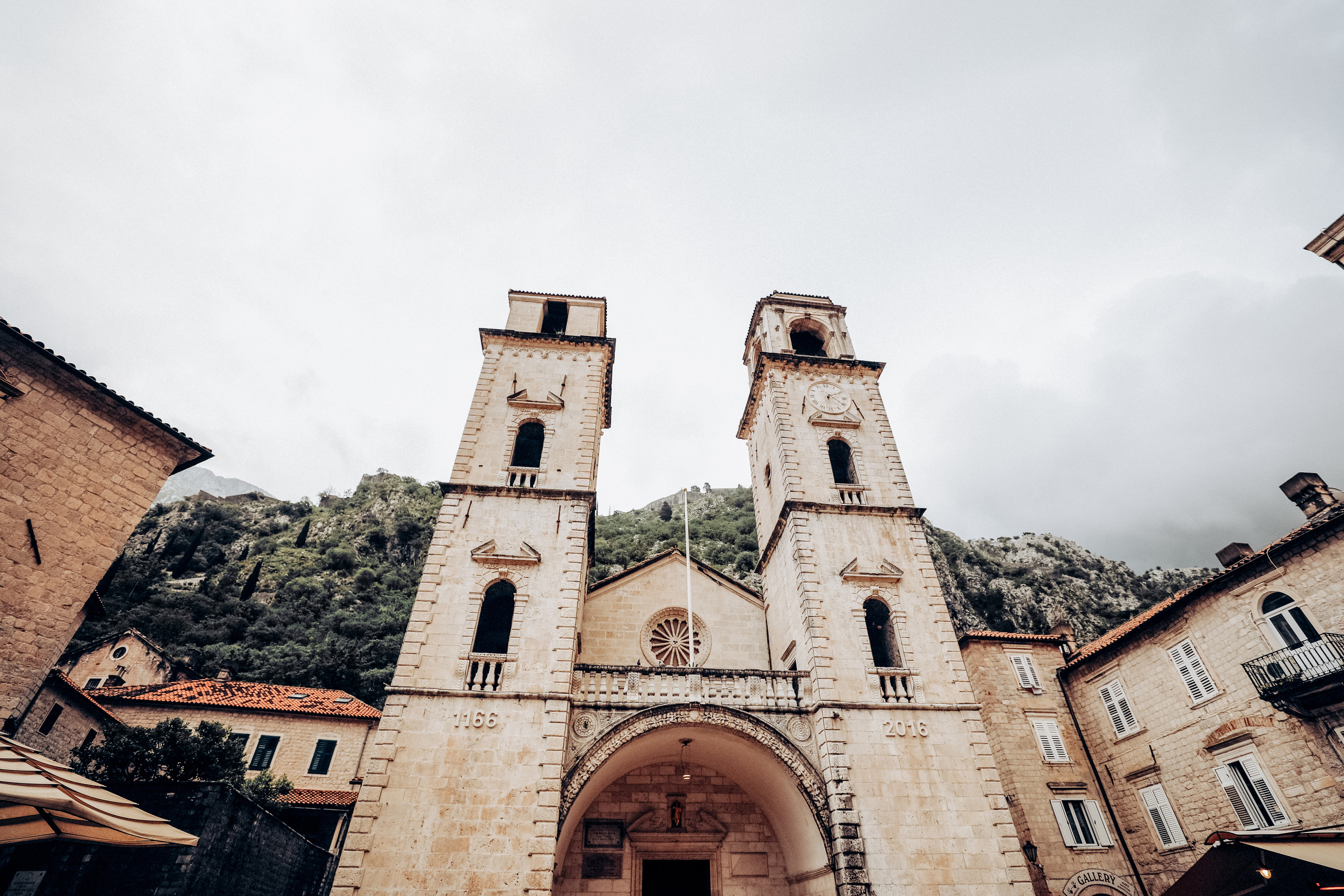 Вероника и Анатолий, Черногория / Montenegro / Kotor. Свадебный фотограф в России, Черногории и в Европе Надежда Никитина