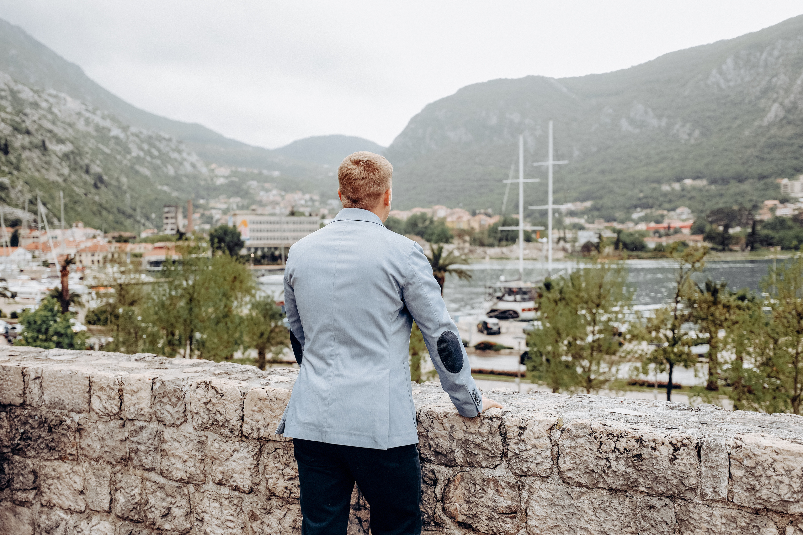 Вероника и Анатолий, Черногория / Montenegro / Kotor. Свадебный фотограф в России, Черногории и в Европе Надежда Никитина