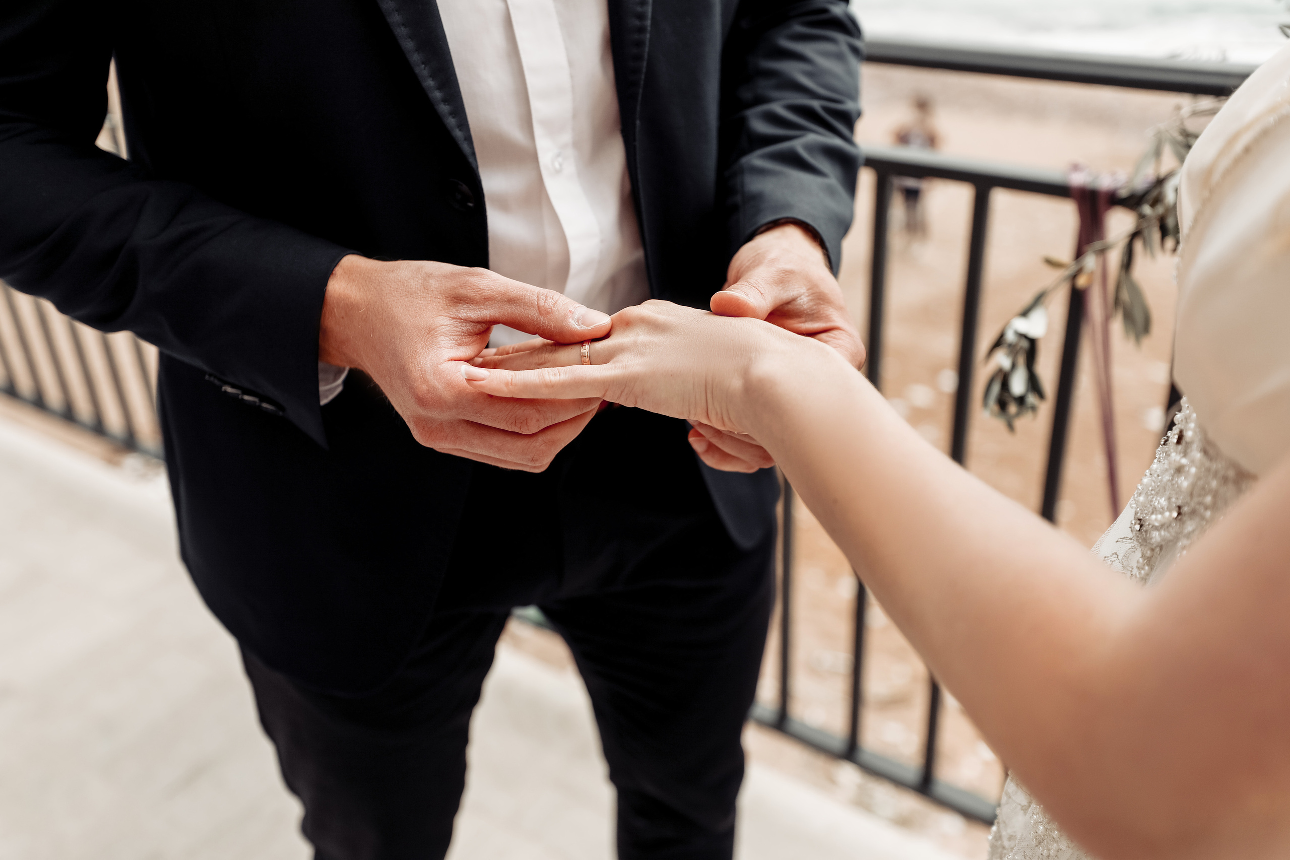 Ksenia & Artёm, Черногория / Montenegro / Sv. Stefan-Budva. Свадебный фотограф в России, Черногории и в Европе Надежда Никитина