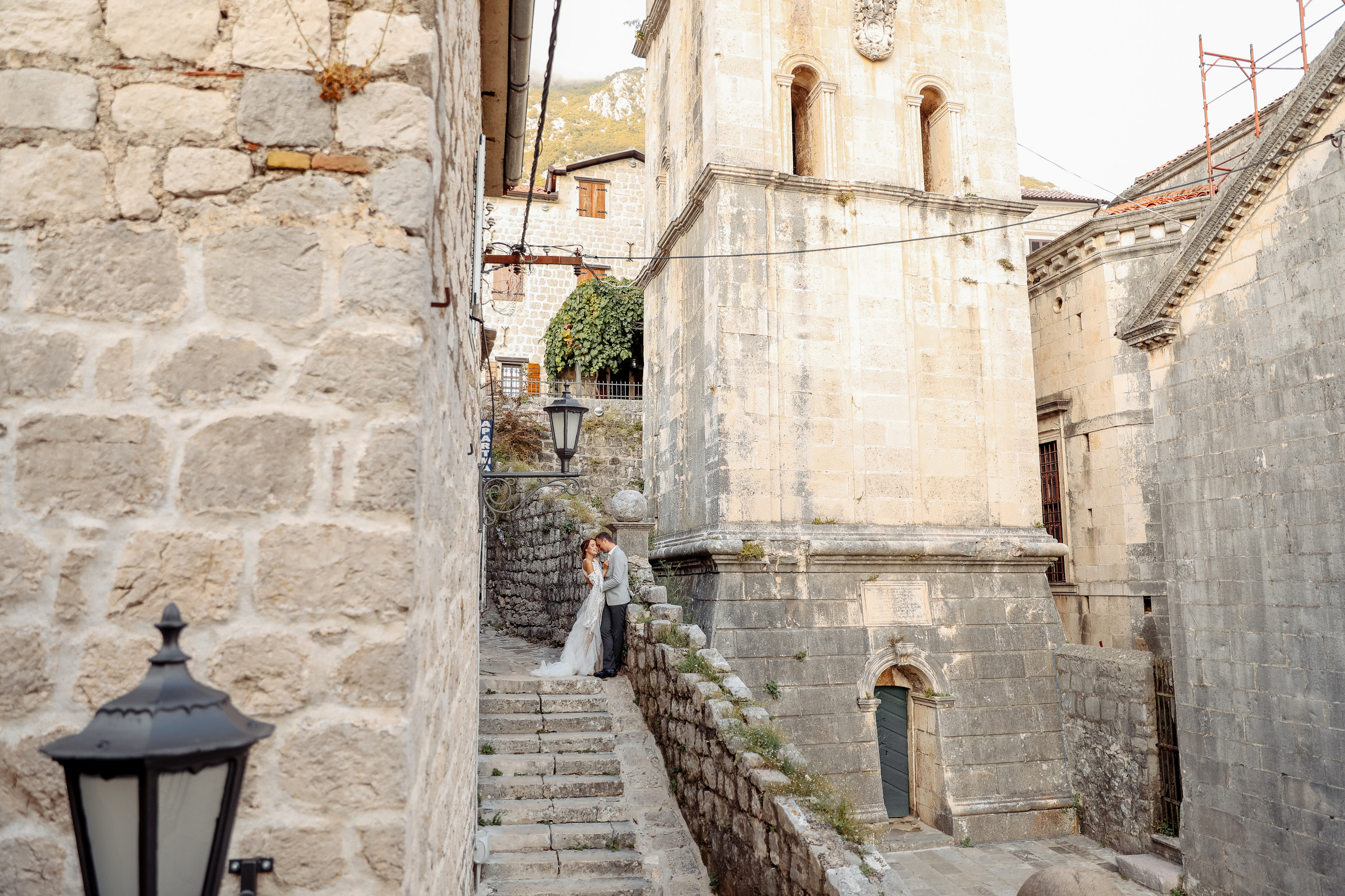 Alina & Evgeniy, Черногория / Montenegro / Tivat-Perast-Kotor. Свадебный фотограф в России, Черногории и в Европе Надежда Никитина