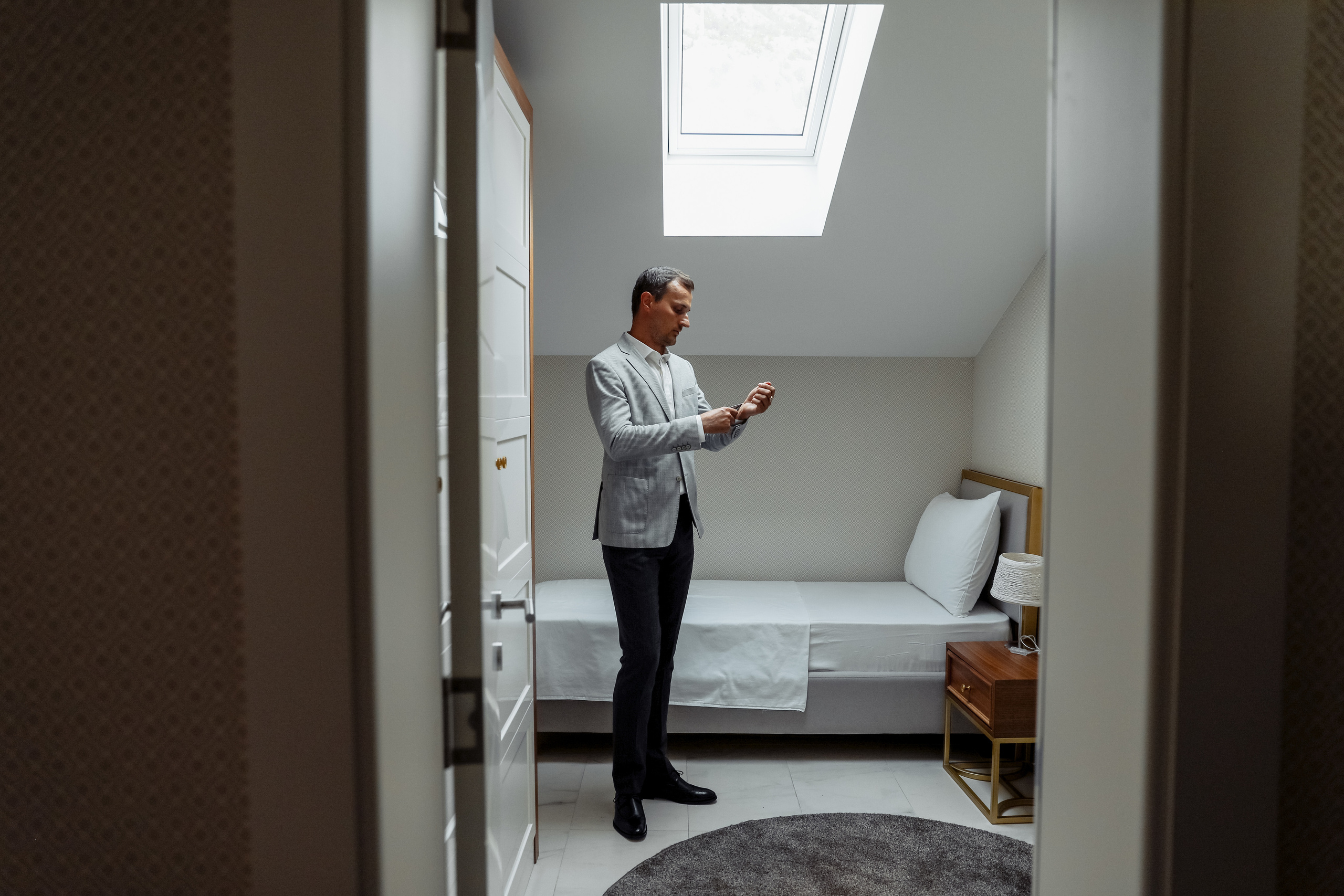 Alina & Evgeniy, Черногория / Montenegro / Tivat-Perast-Kotor. Свадебный фотограф в России, Черногории и в Европе Надежда Никитина