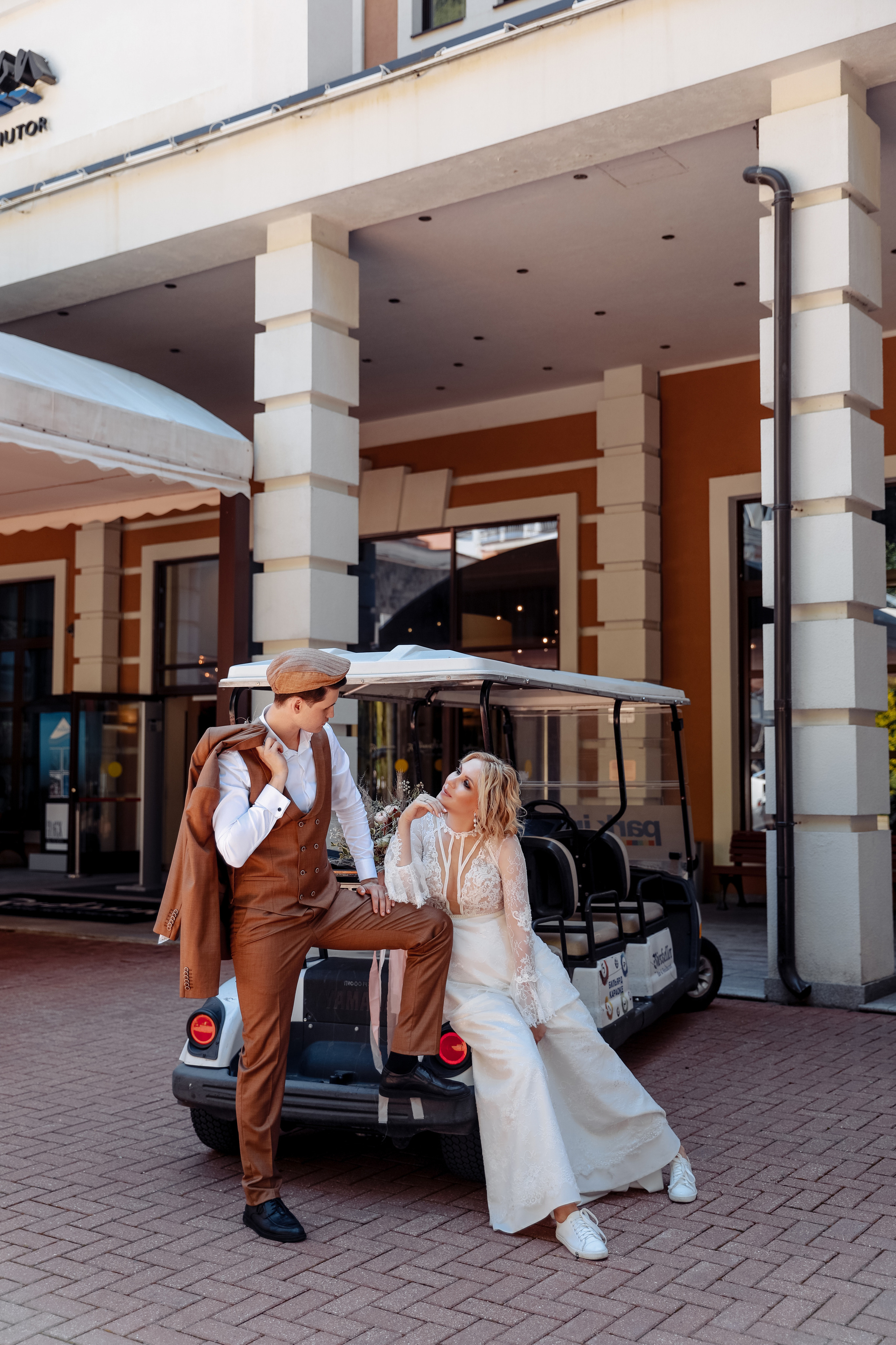 Галина и Александр, Сочи / Красная Поляна. Свадебный фотограф в России, Черногории и в Европе Надежда Никитина