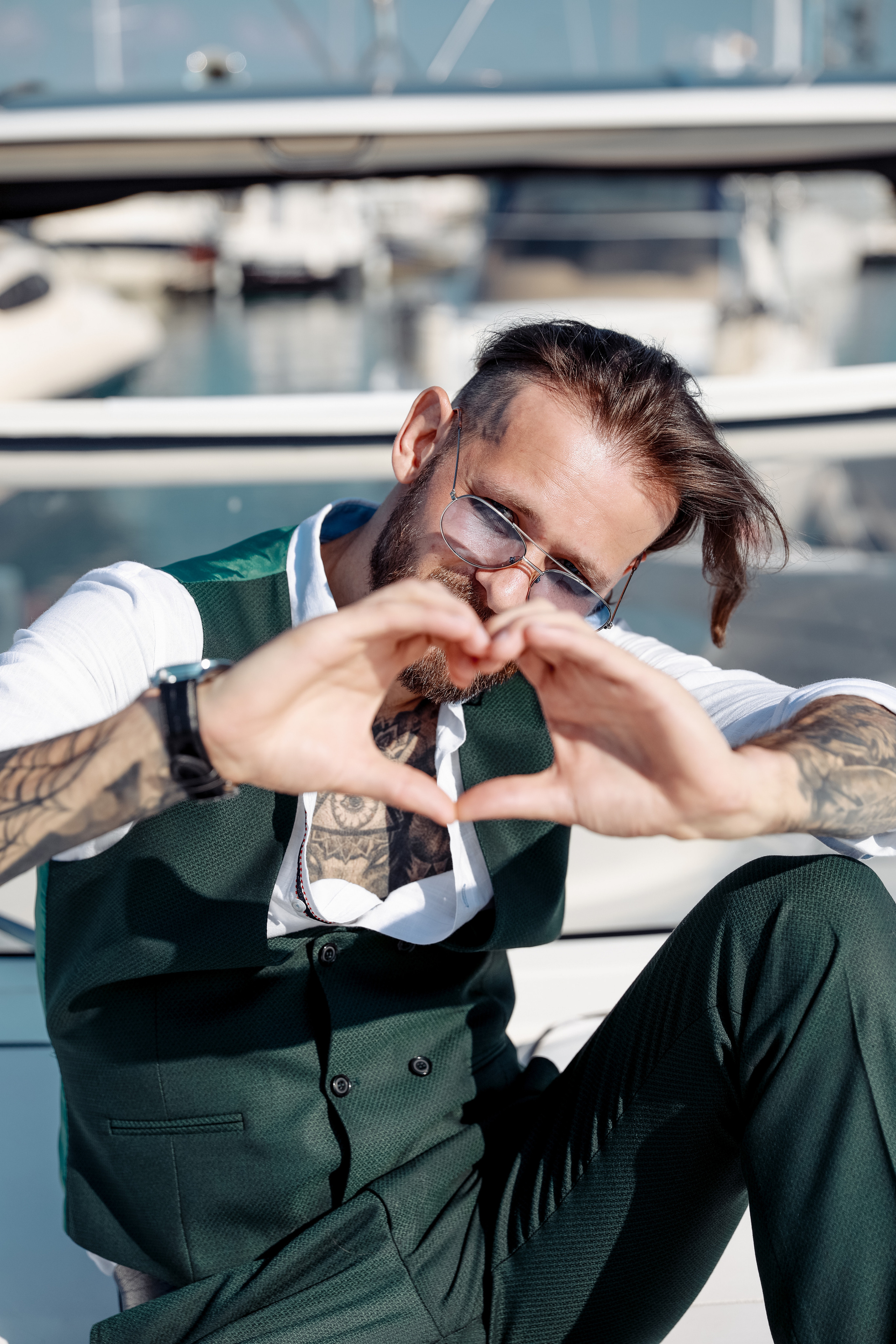 Виктория и Павел, Сочи / Олимпийский парк. Свадебный фотограф в России, Черногории и в Европе Надежда Никитина