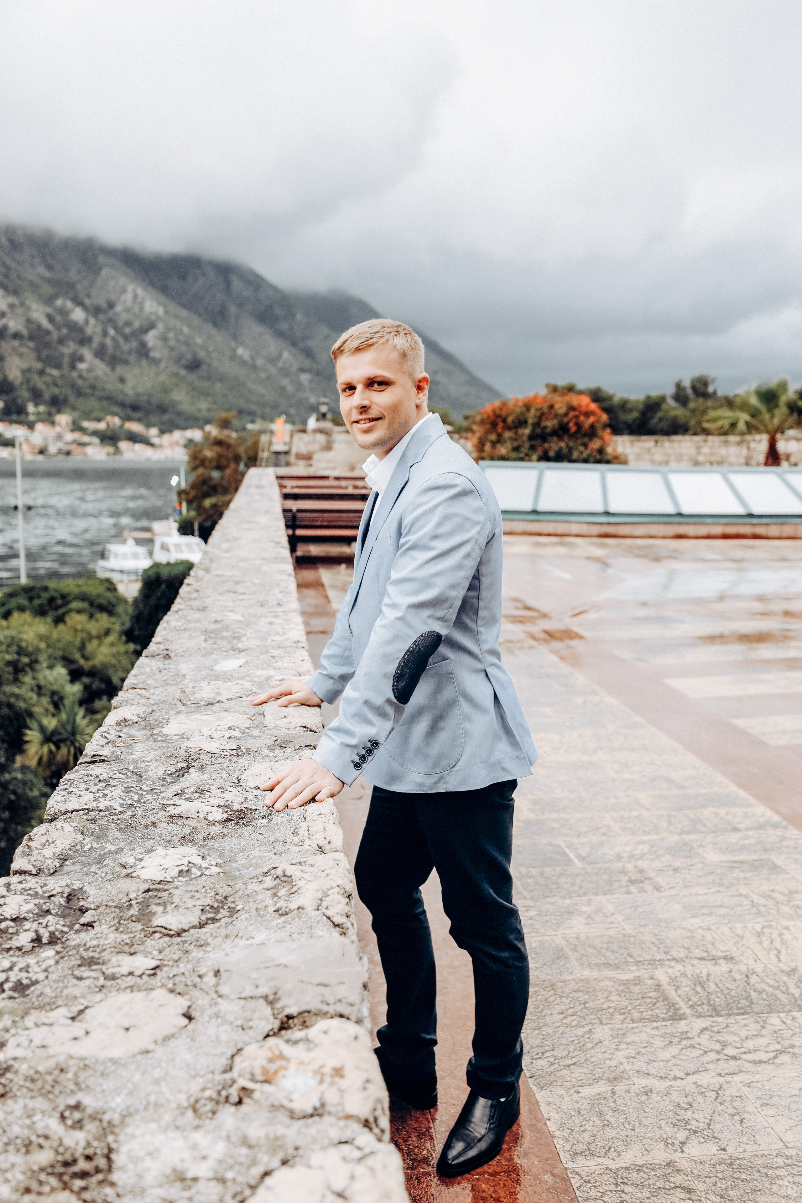 Вероника и Анатолий, Черногория / Montenegro / Kotor. Свадебный фотограф в России, Черногории и в Европе Надежда Никитина