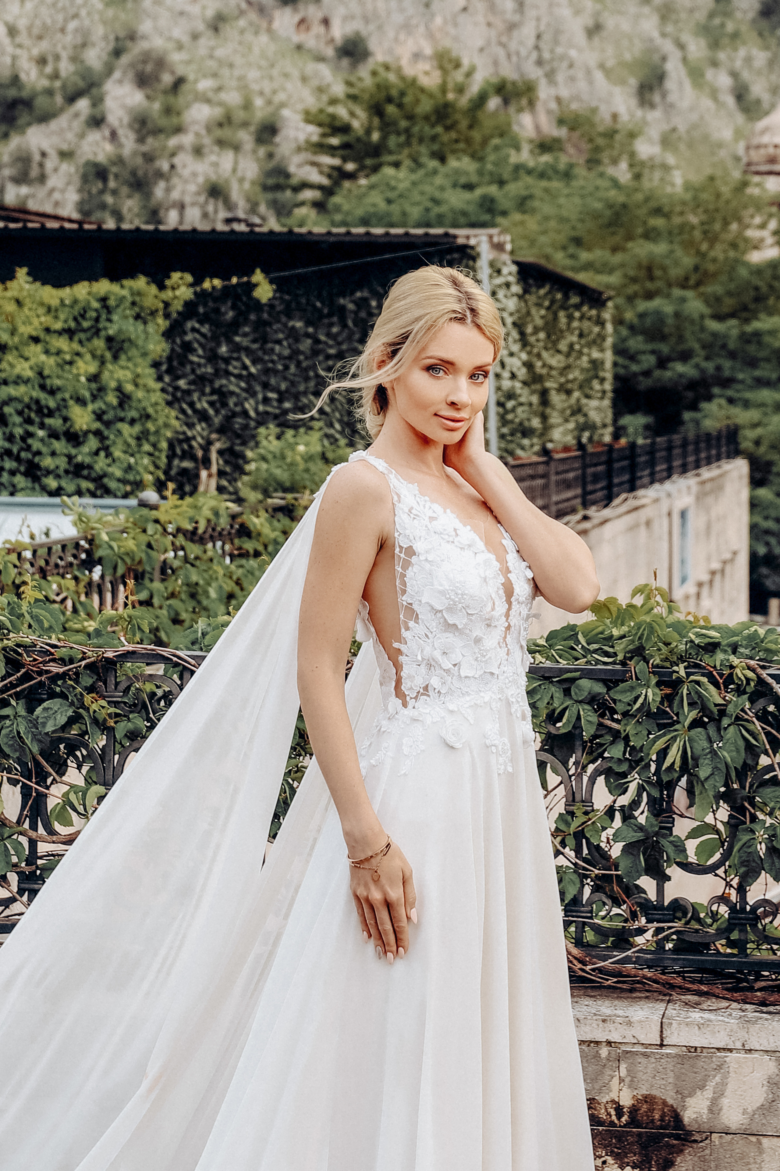 Вероника и Анатолий, Черногория / Montenegro / Kotor. Свадебный фотограф в России, Черногории и в Европе Надежда Никитина