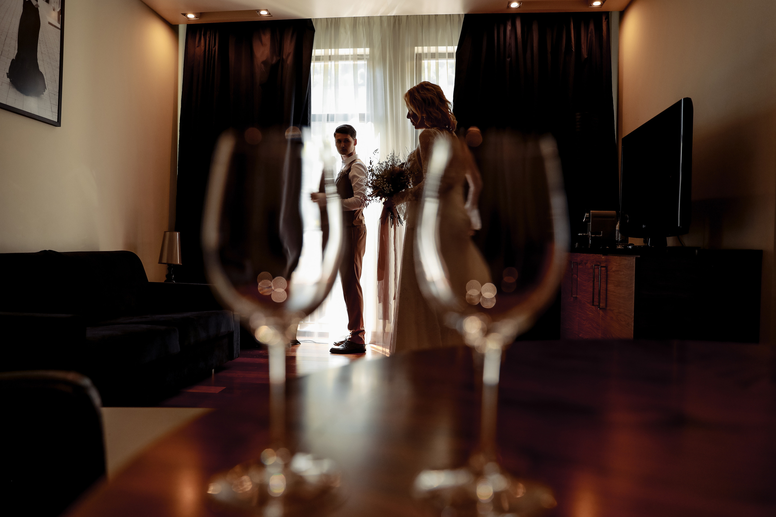 Галина и Александр, Сочи / Красная Поляна. Свадебный фотограф в России, Черногории и в Европе Надежда Никитина