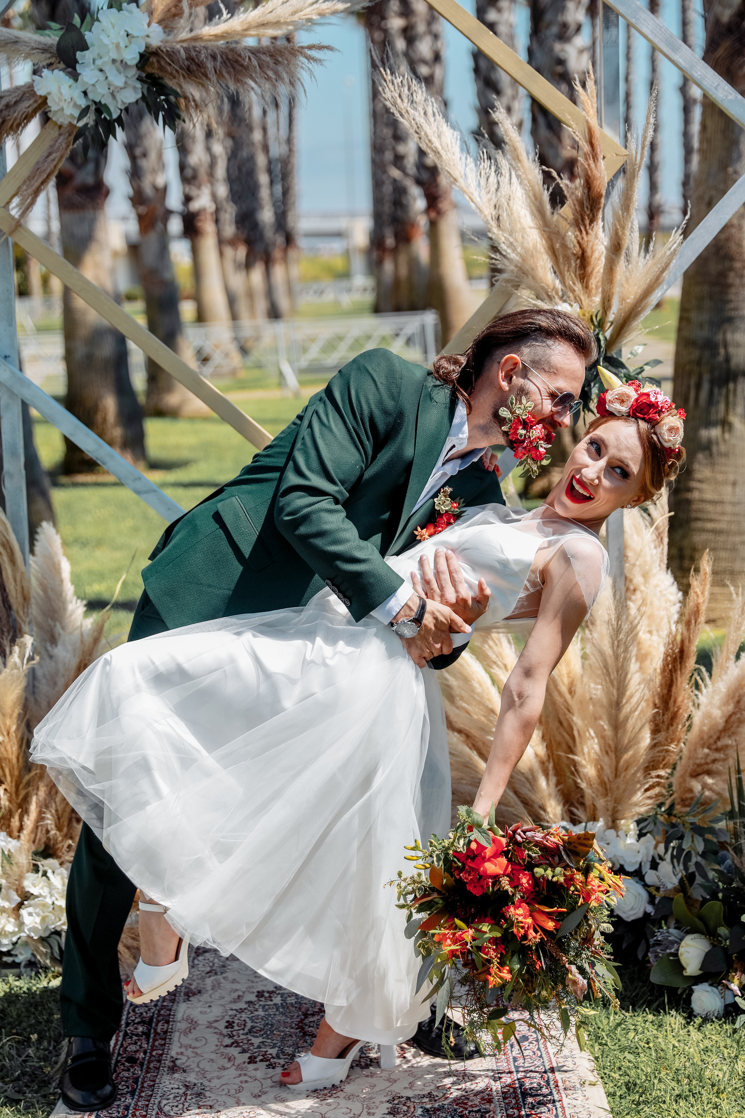 Виктория и Павел, Сочи / Олимпийский парк. Свадебный фотограф в России, Черногории и в Европе Надежда Никитина