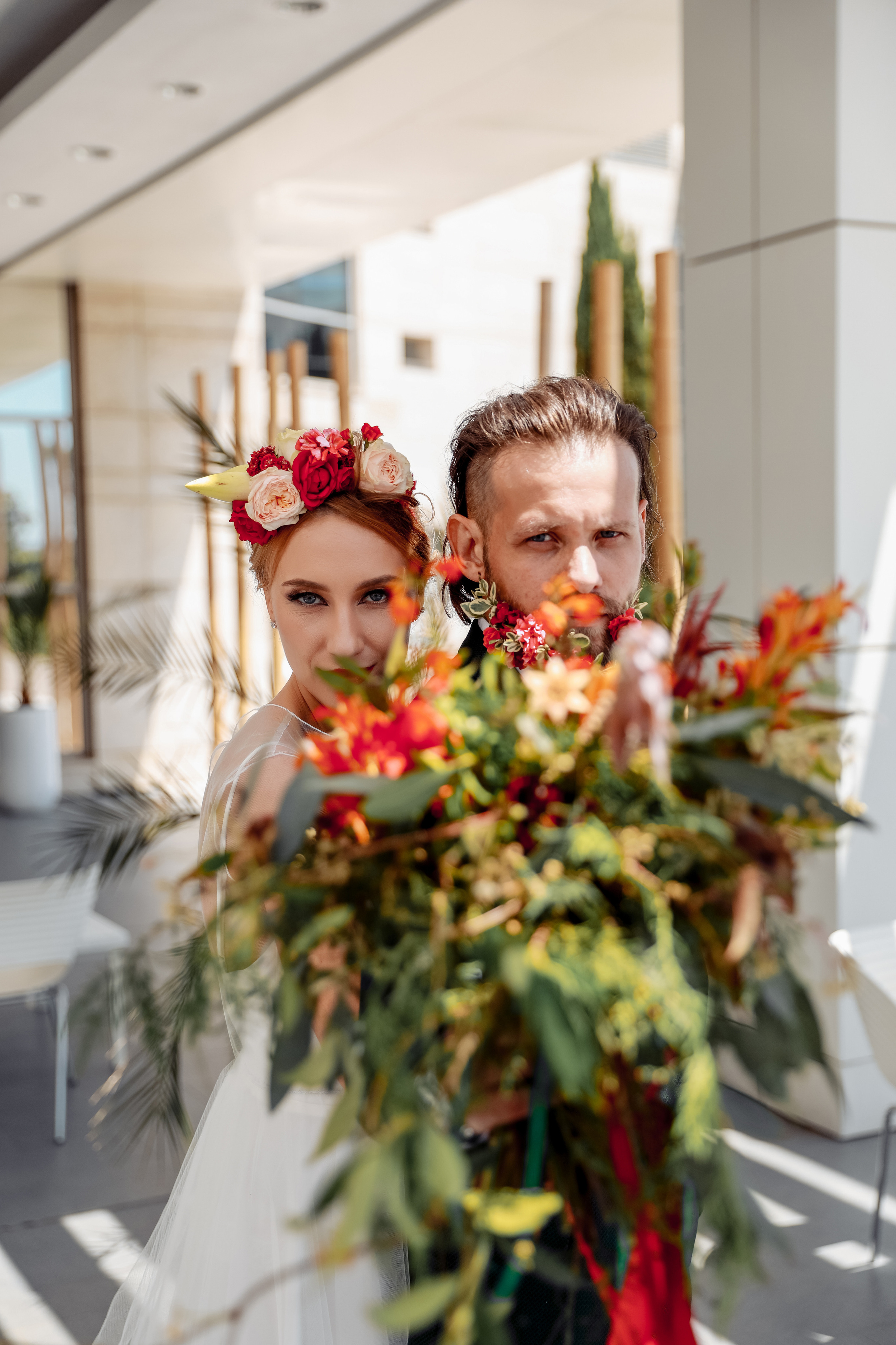 Виктория и Павел, Сочи / Олимпийский парк. Свадебный фотограф в России, Черногории и в Европе Надежда Никитина