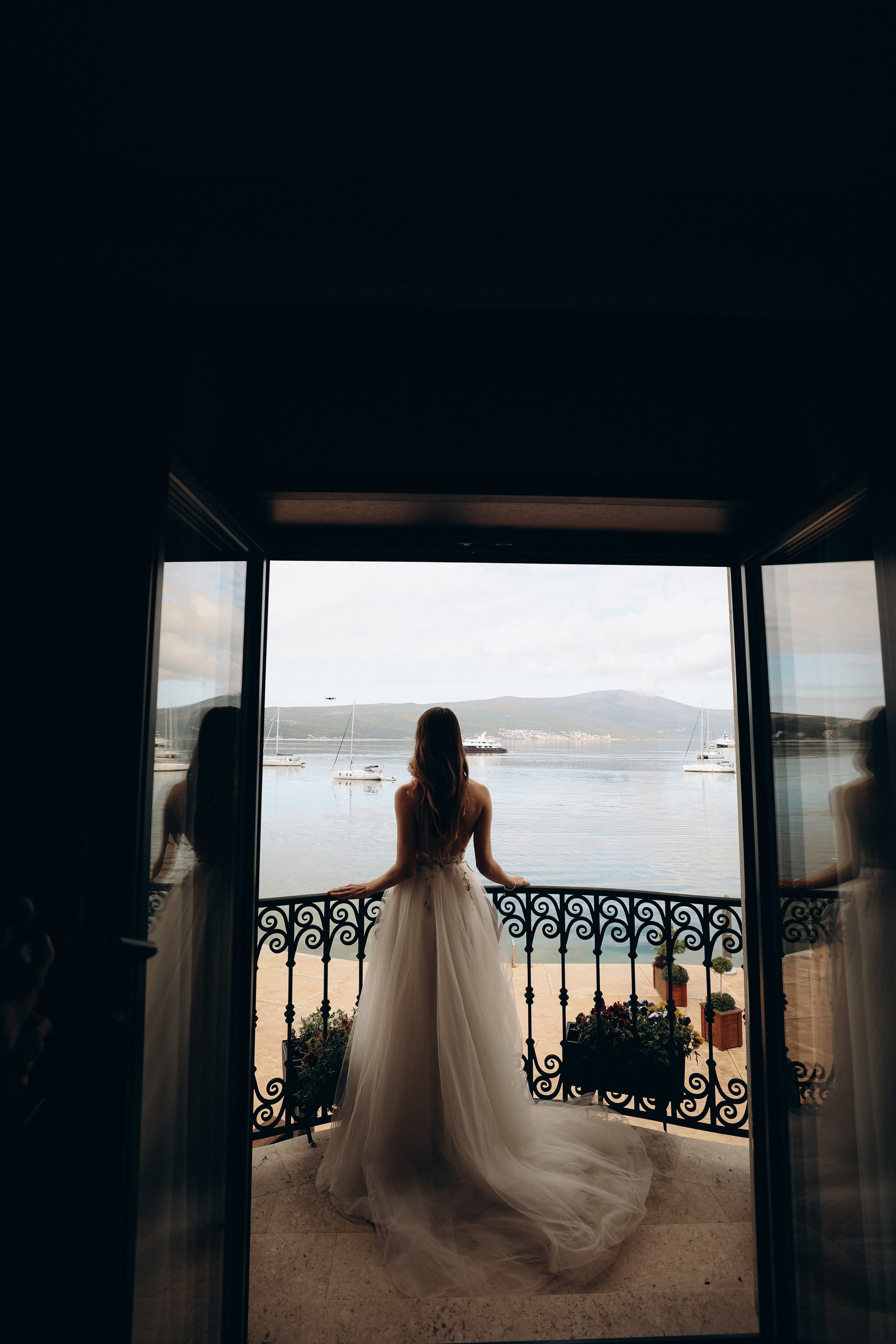 Портфолио. Свадебный фотограф в России, Черногории и в Европе Надежда Никитина