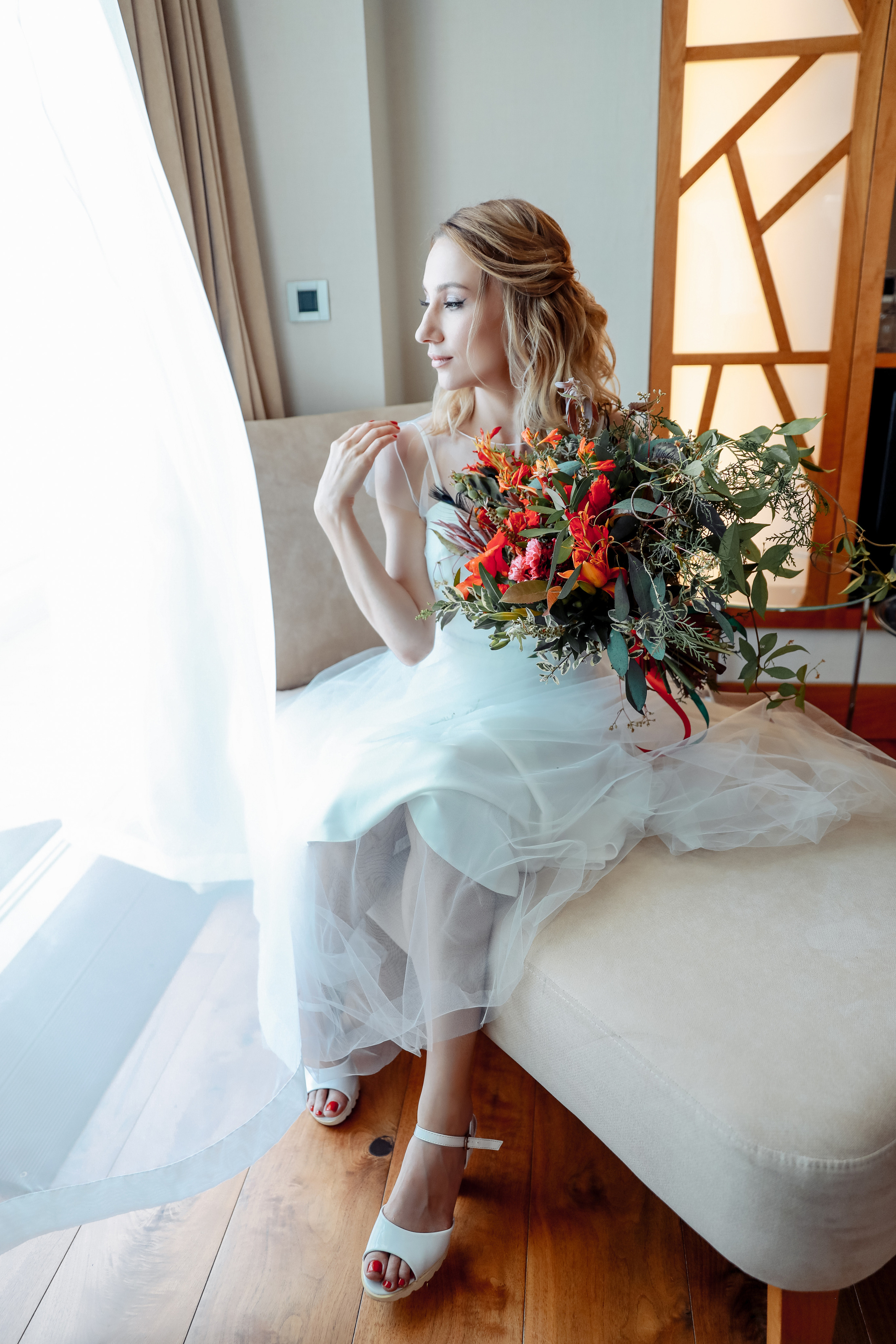 Виктория и Павел, Сочи / Олимпийский парк. Свадебный фотограф в России, Черногории и в Европе Надежда Никитина