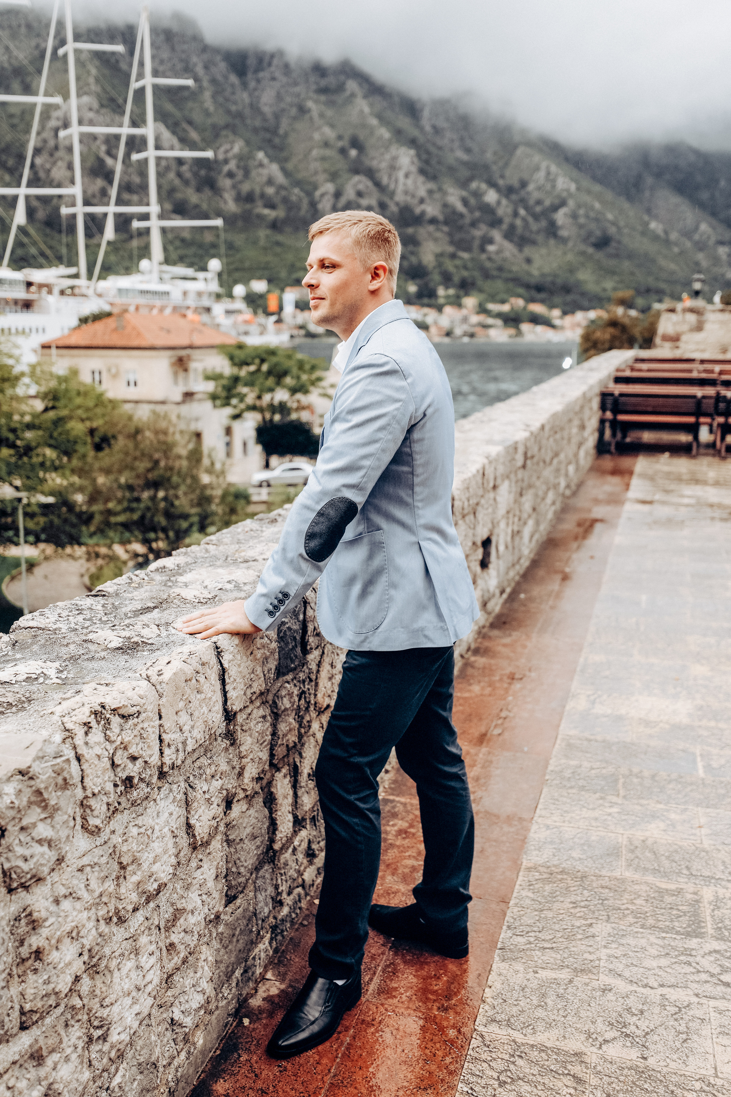 Вероника и Анатолий, Черногория / Montenegro / Kotor. Свадебный фотограф в России, Черногории и в Европе Надежда Никитина