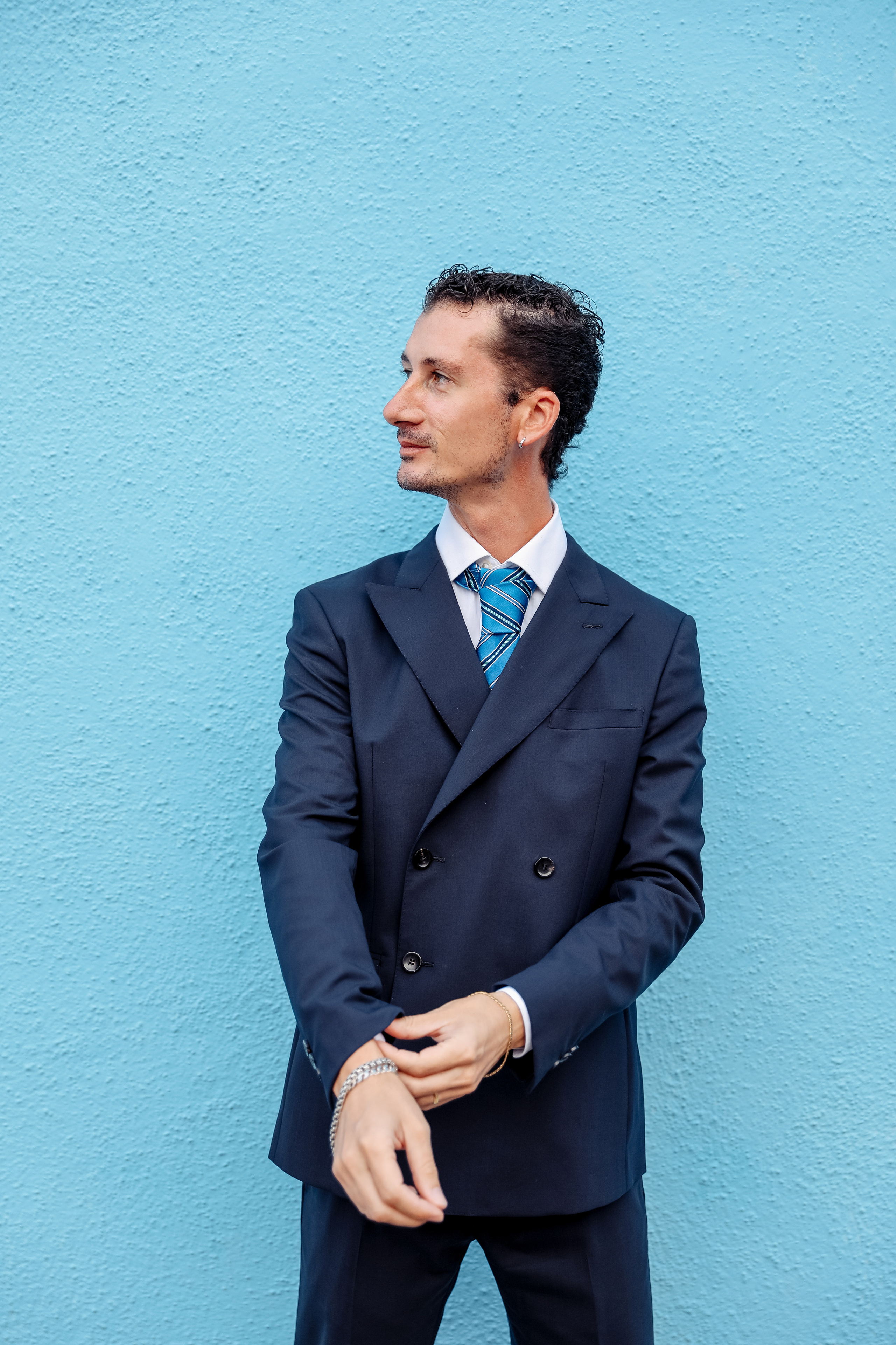 Anna & Elia, Italy | Burano. Свадебный фотограф в России, Черногории и в Европе Надежда Никитина