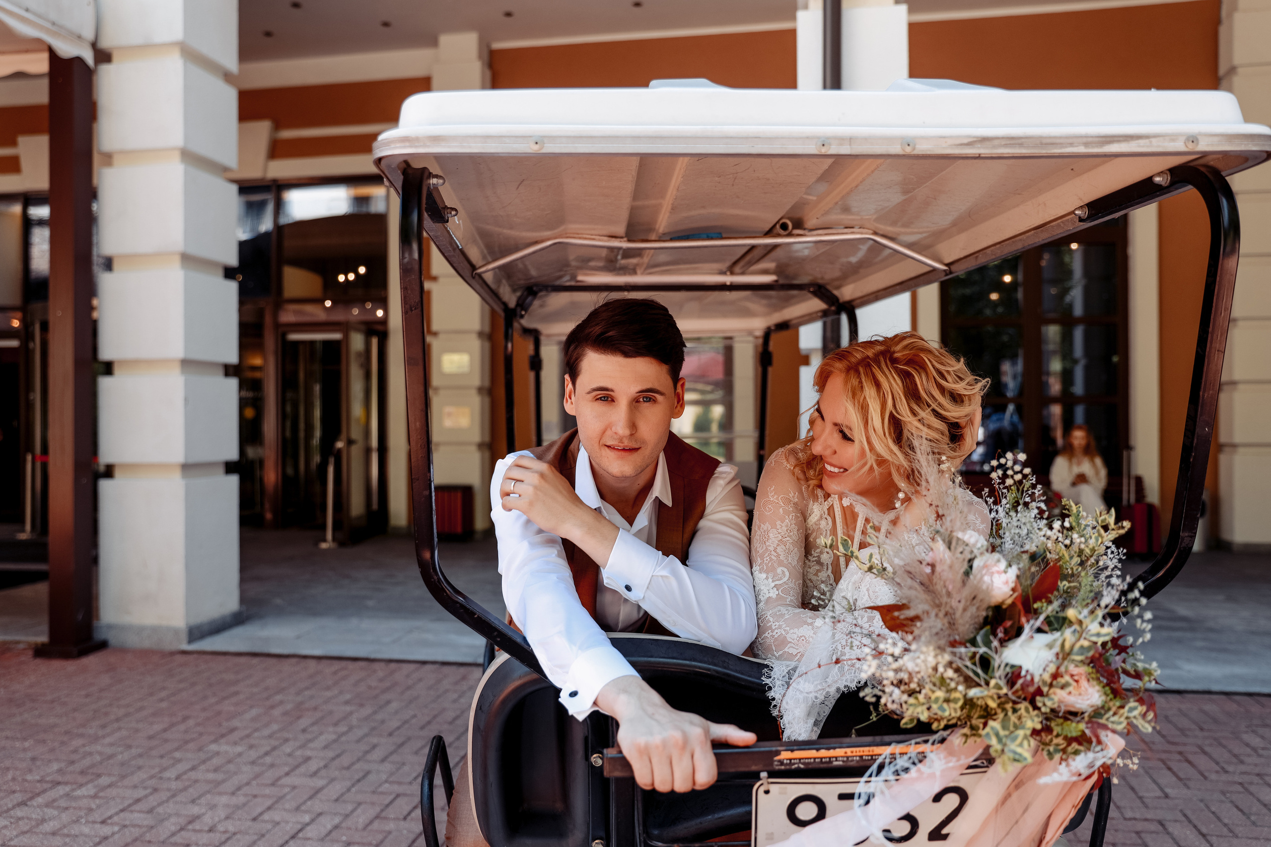 Галина и Александр, Сочи / Красная Поляна. Свадебный фотограф в России, Черногории и в Европе Надежда Никитина