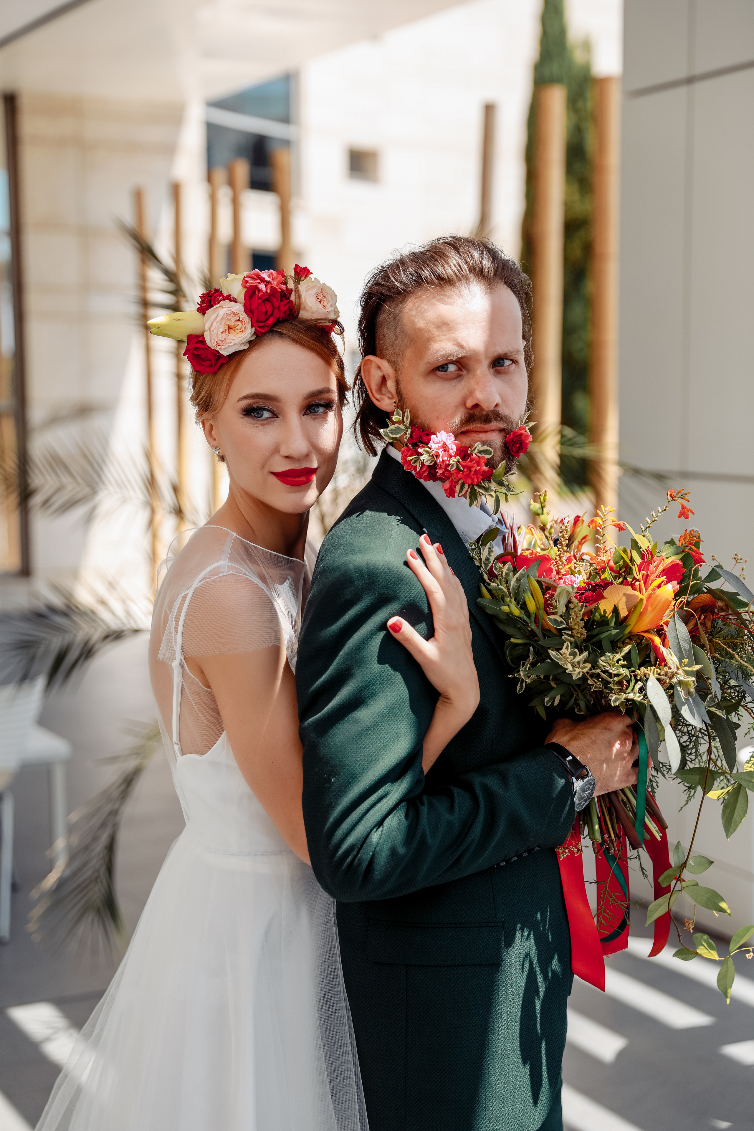 Виктория и Павел, Сочи / Олимпийский парк. Свадебный фотограф в России, Черногории и в Европе Надежда Никитина