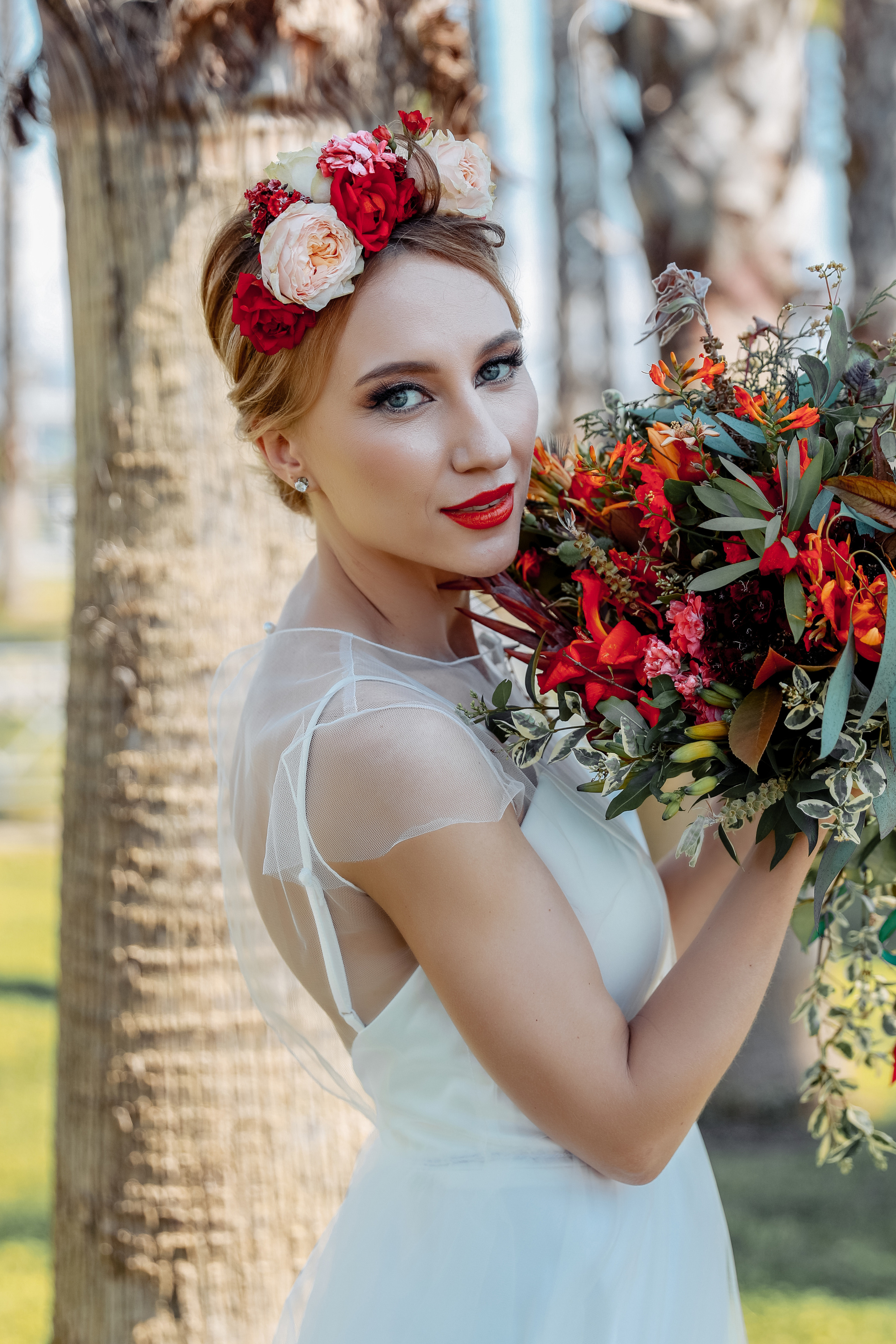 Виктория и Павел, Сочи / Олимпийский парк. Свадебный фотограф в России, Черногории и в Европе Надежда Никитина