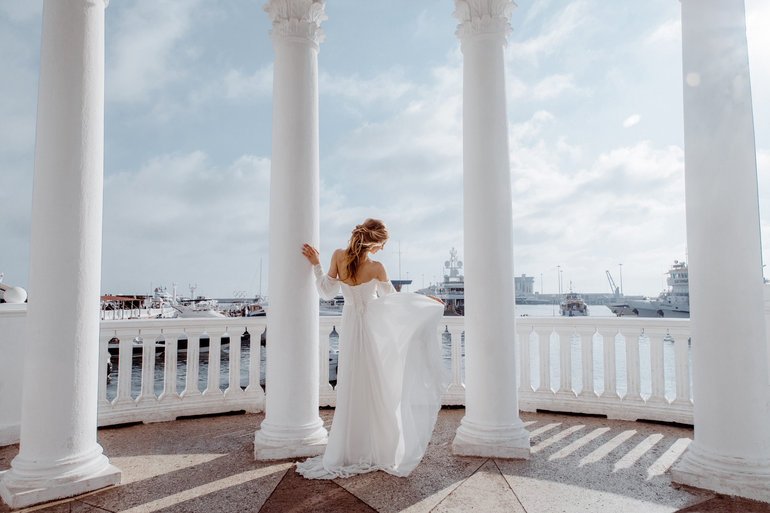 Портфолио. Свадебный фотограф в России, Черногории и в Европе Надежда Никитина