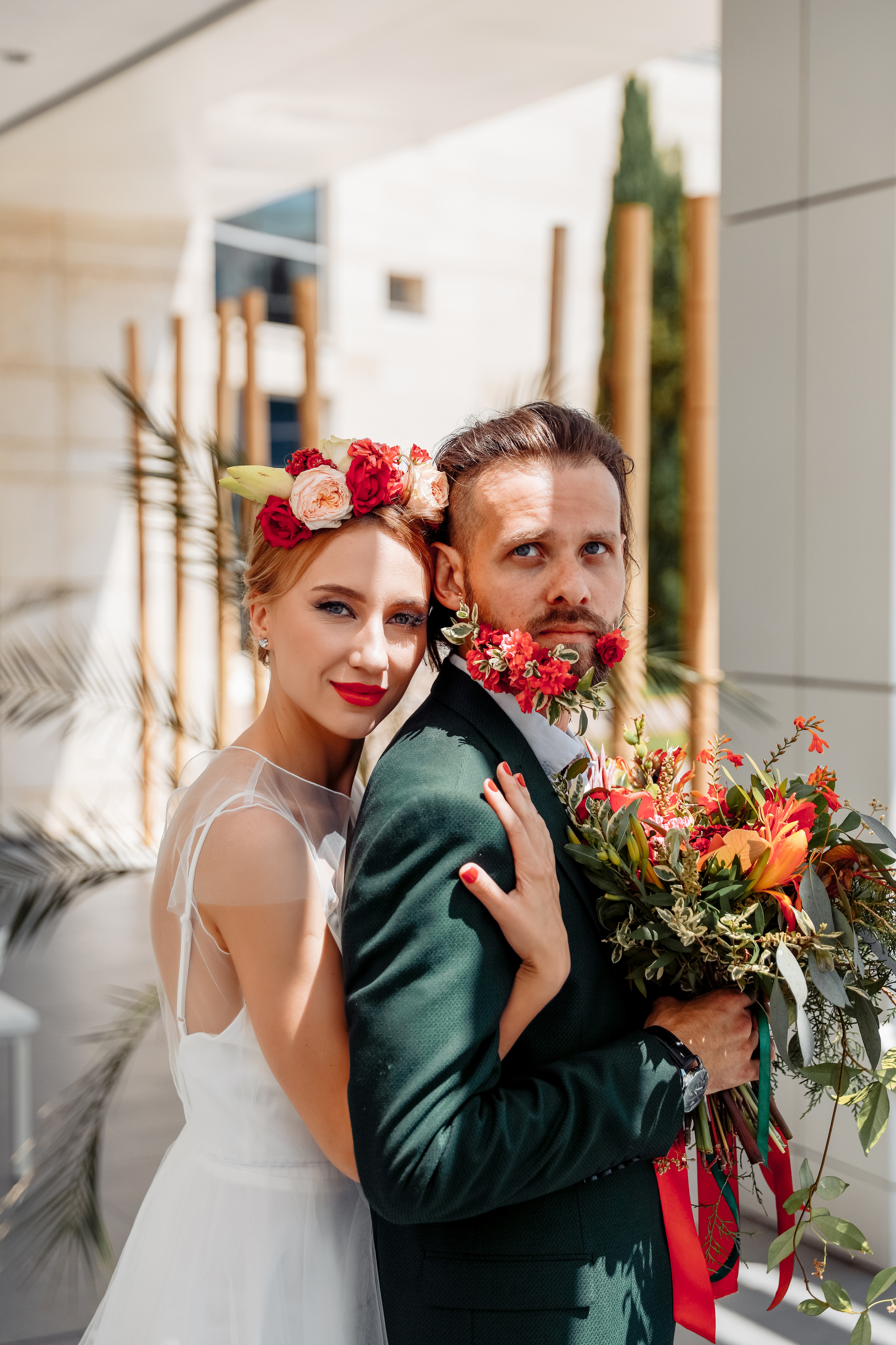 Виктория и Павел, Сочи / Олимпийский парк. Свадебный фотограф в России, Черногории и в Европе Надежда Никитина