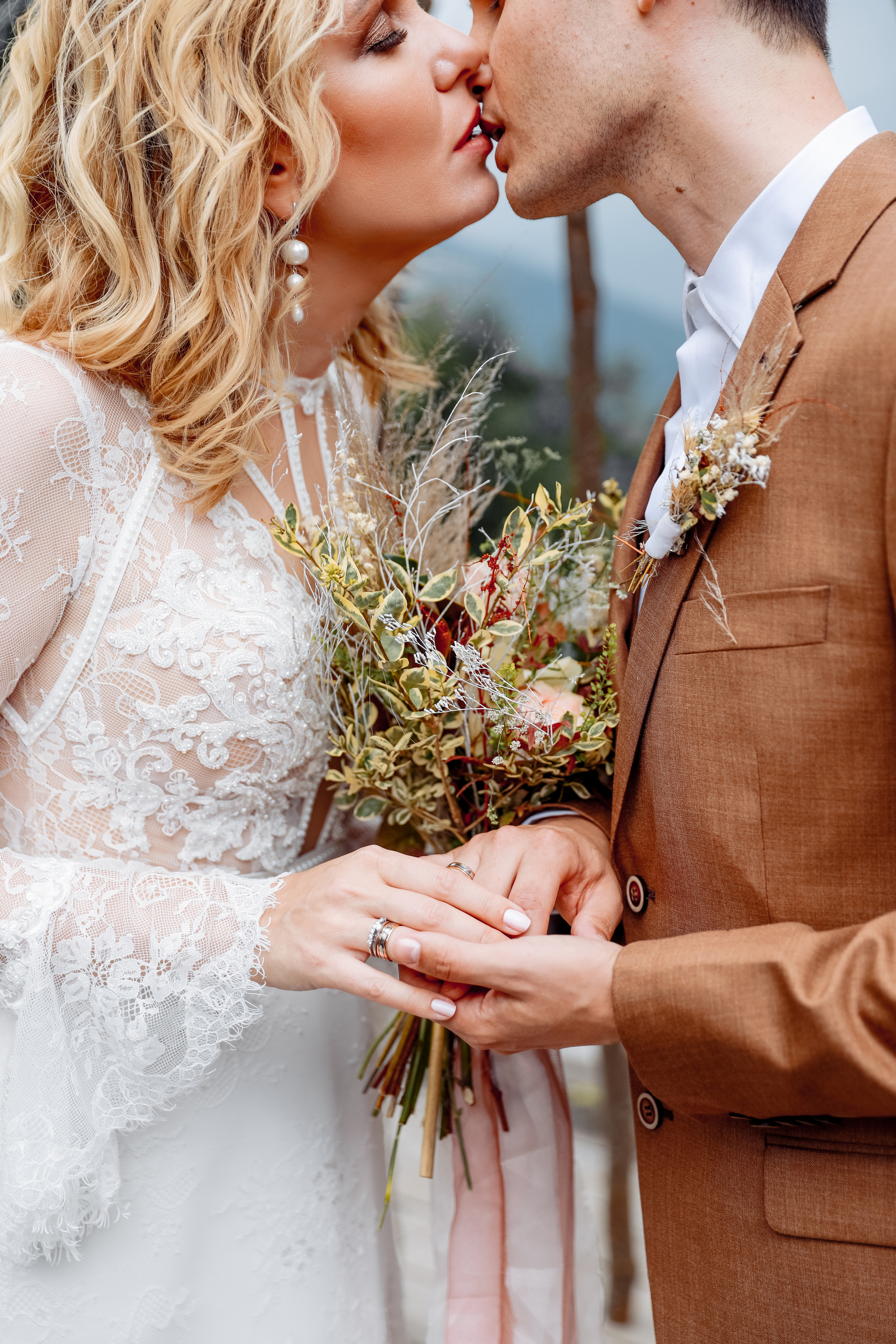 Галина и Александр, Сочи / Красная Поляна. Свадебный фотограф в России, Черногории и в Европе Надежда Никитина