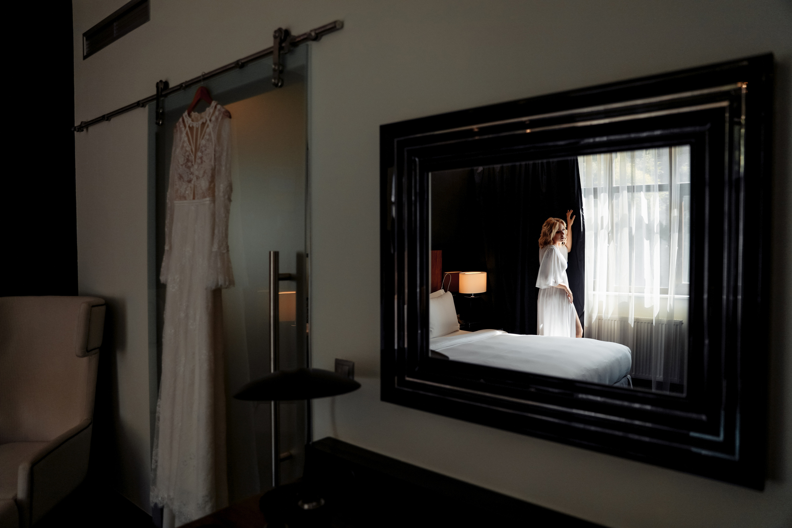 Галина и Александр, Сочи / Красная Поляна. Свадебный фотограф в России, Черногории и в Европе Надежда Никитина