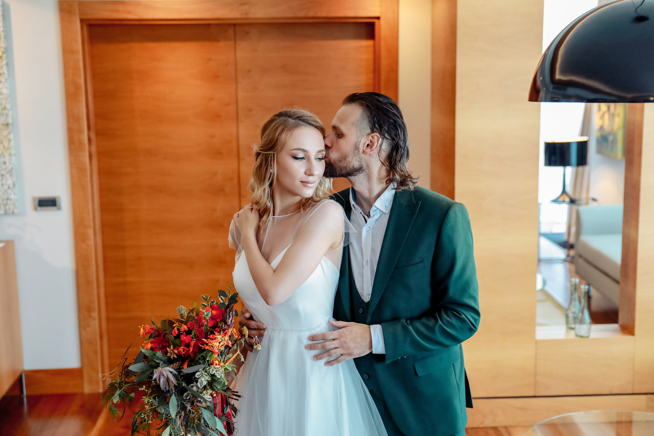 Виктория и Павел, Сочи / Олимпийский парк. Свадебный фотограф в России, Черногории и в Европе Надежда Никитина