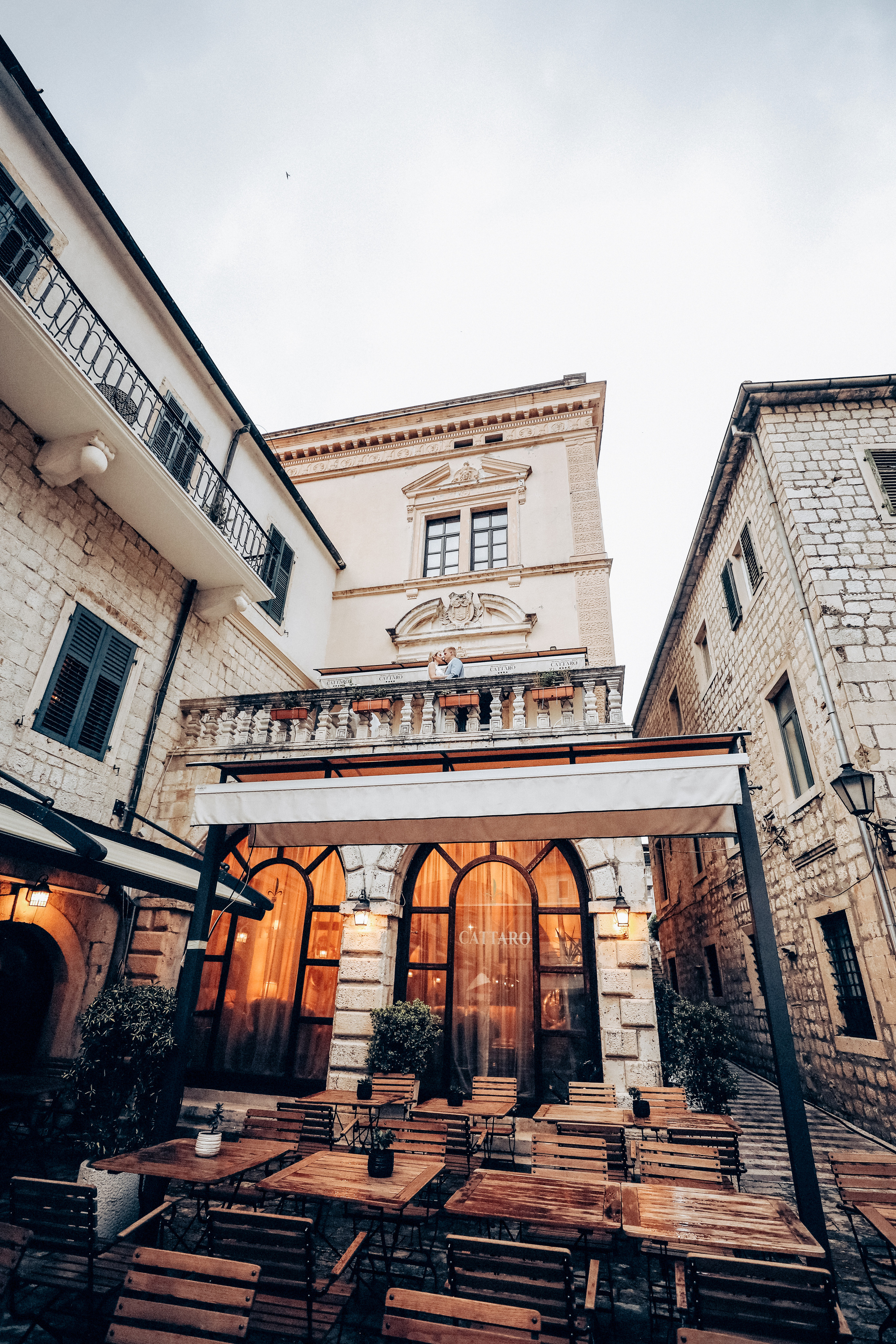 Вероника и Анатолий, Черногория / Montenegro / Kotor. Свадебный фотограф в России, Черногории и в Европе Надежда Никитина