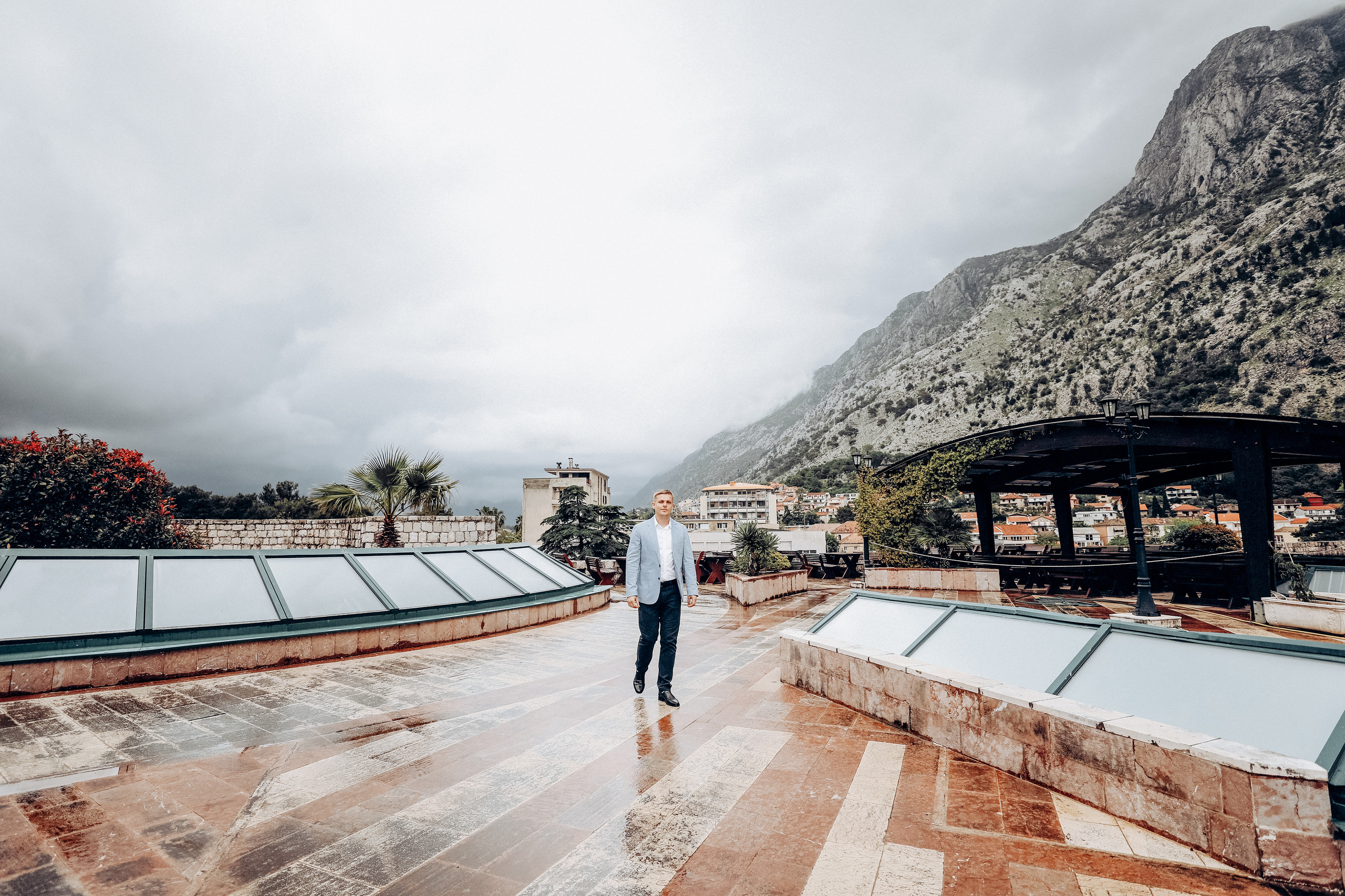 Вероника и Анатолий, Черногория / Montenegro / Kotor. Свадебный фотограф в России, Черногории и в Европе Надежда Никитина