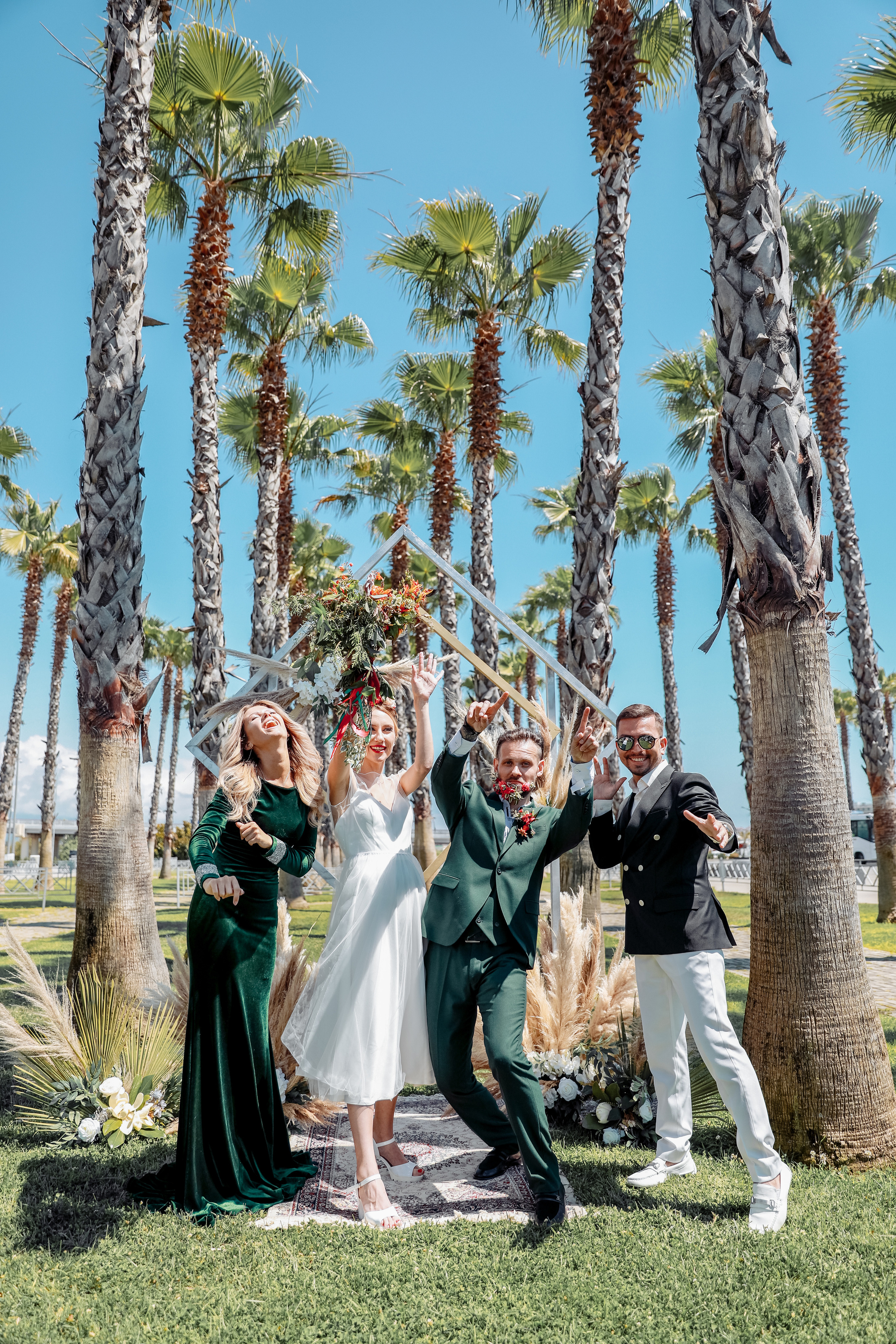 Виктория и Павел, Сочи / Олимпийский парк. Свадебный фотограф в России, Черногории и в Европе Надежда Никитина