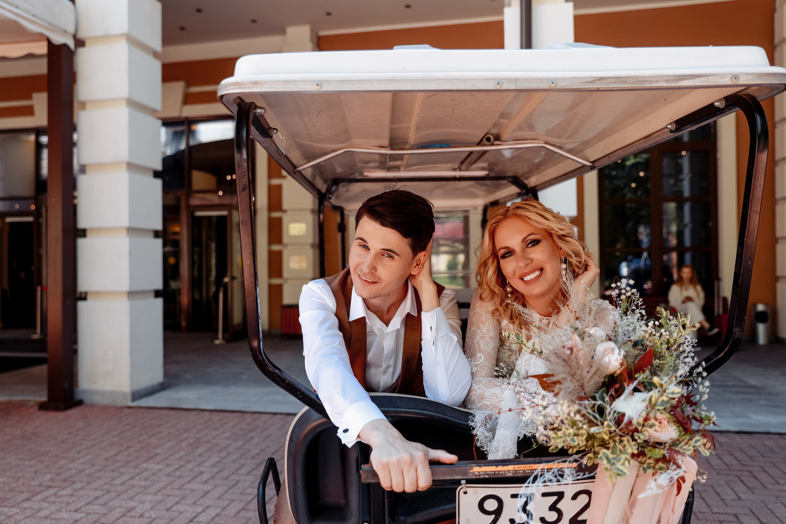 Галина и Александр, Сочи / Красная Поляна. Свадебный фотограф в России, Черногории и в Европе Надежда Никитина