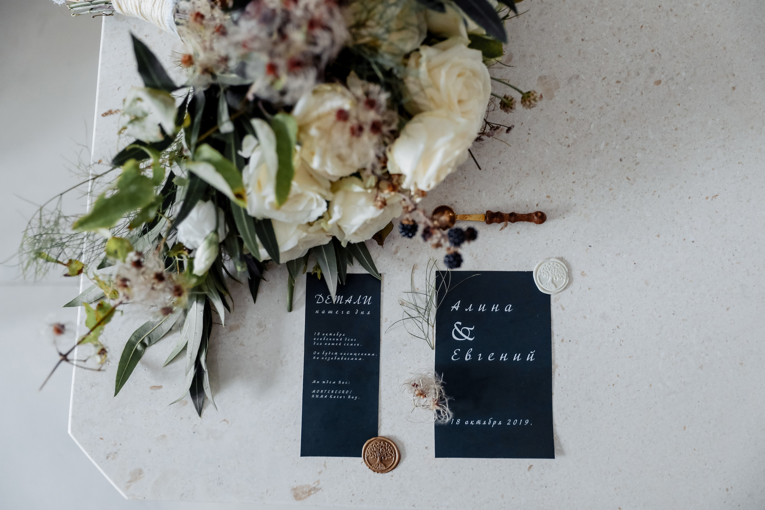 Alina & Evgeniy, Черногория / Montenegro / Tivat-Perast-Kotor. Свадебный фотограф в России, Черногории и в Европе Надежда Никитина