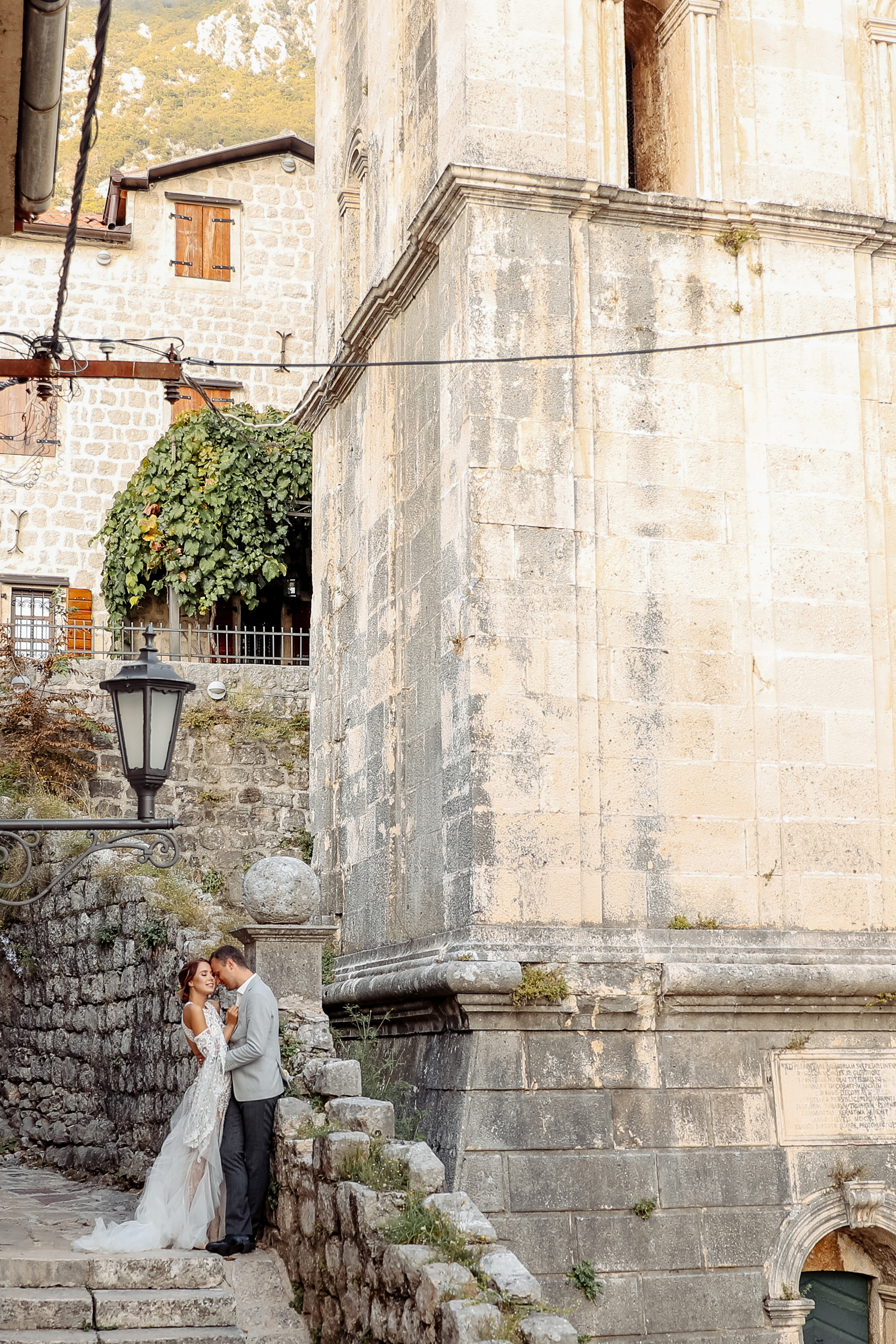 Alina & Evgeniy, Черногория / Montenegro / Tivat-Perast-Kotor. Свадебный фотограф в России, Черногории и в Европе Надежда Никитина