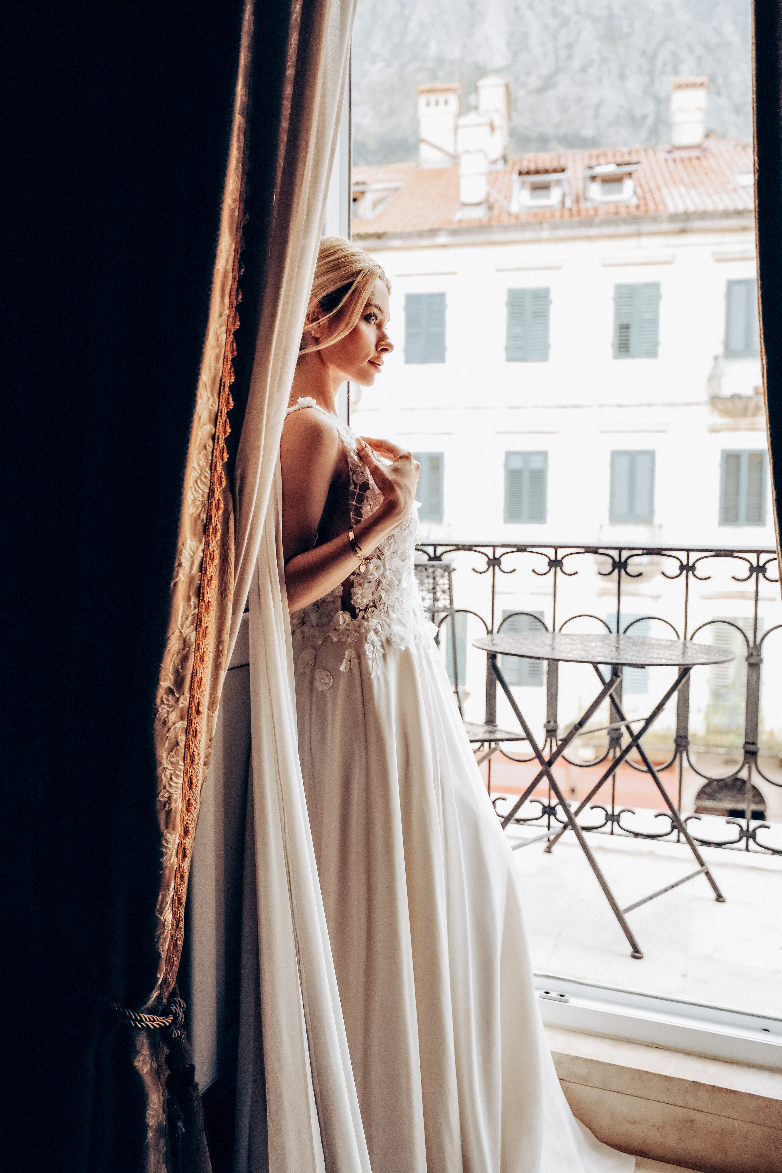 Вероника и Анатолий, Черногория / Montenegro / Kotor. Свадебный фотограф в России, Черногории и в Европе Надежда Никитина