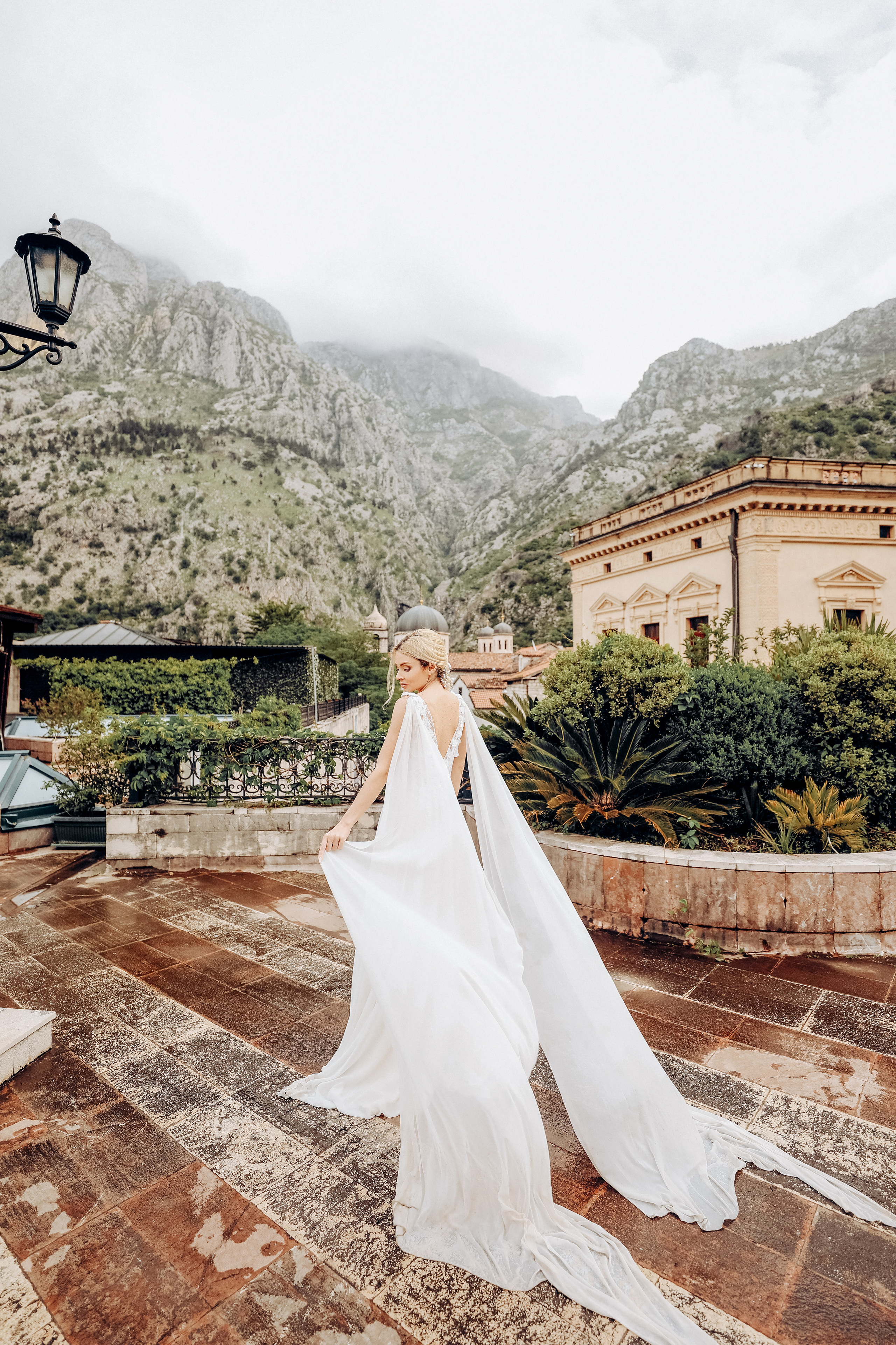 Вероника и Анатолий, Черногория / Montenegro / Kotor. Свадебный фотограф в России, Черногории и в Европе Надежда Никитина